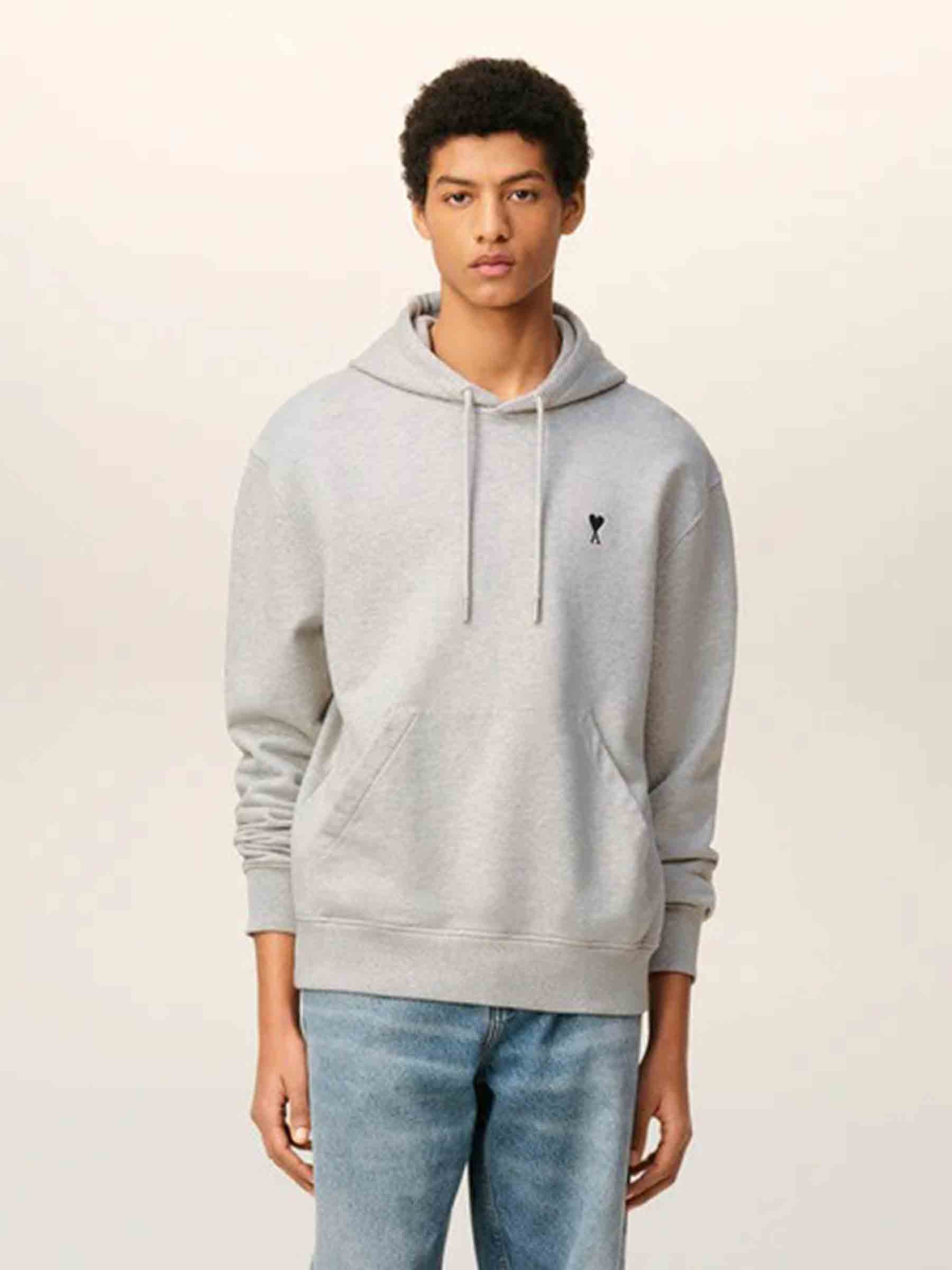 SUDADERA CAPUCHA - 2