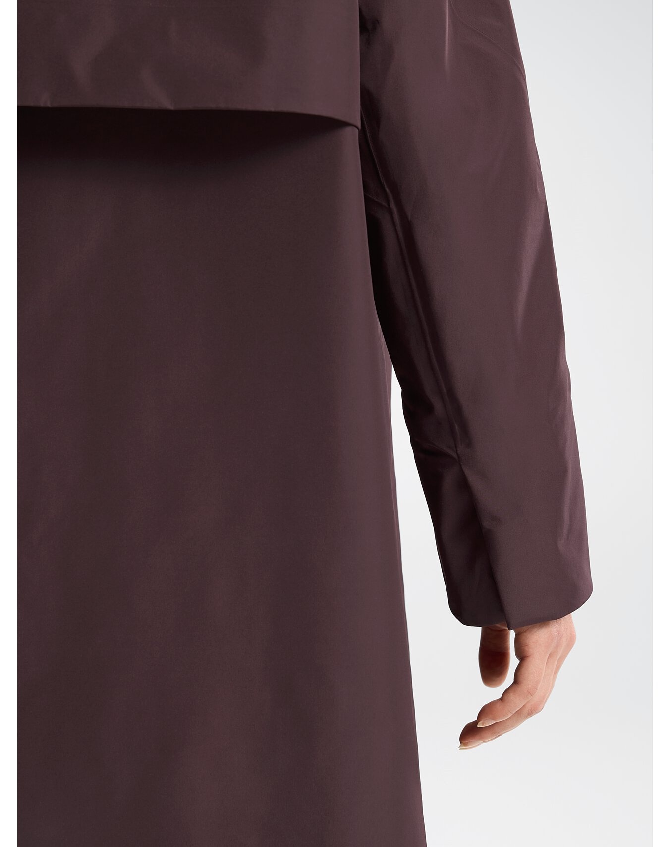 Ifora Coat - 12