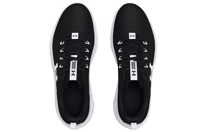 Under Armour (WMNS) Under Armour Phade RN 2 'Black' 3024891-001 outlook