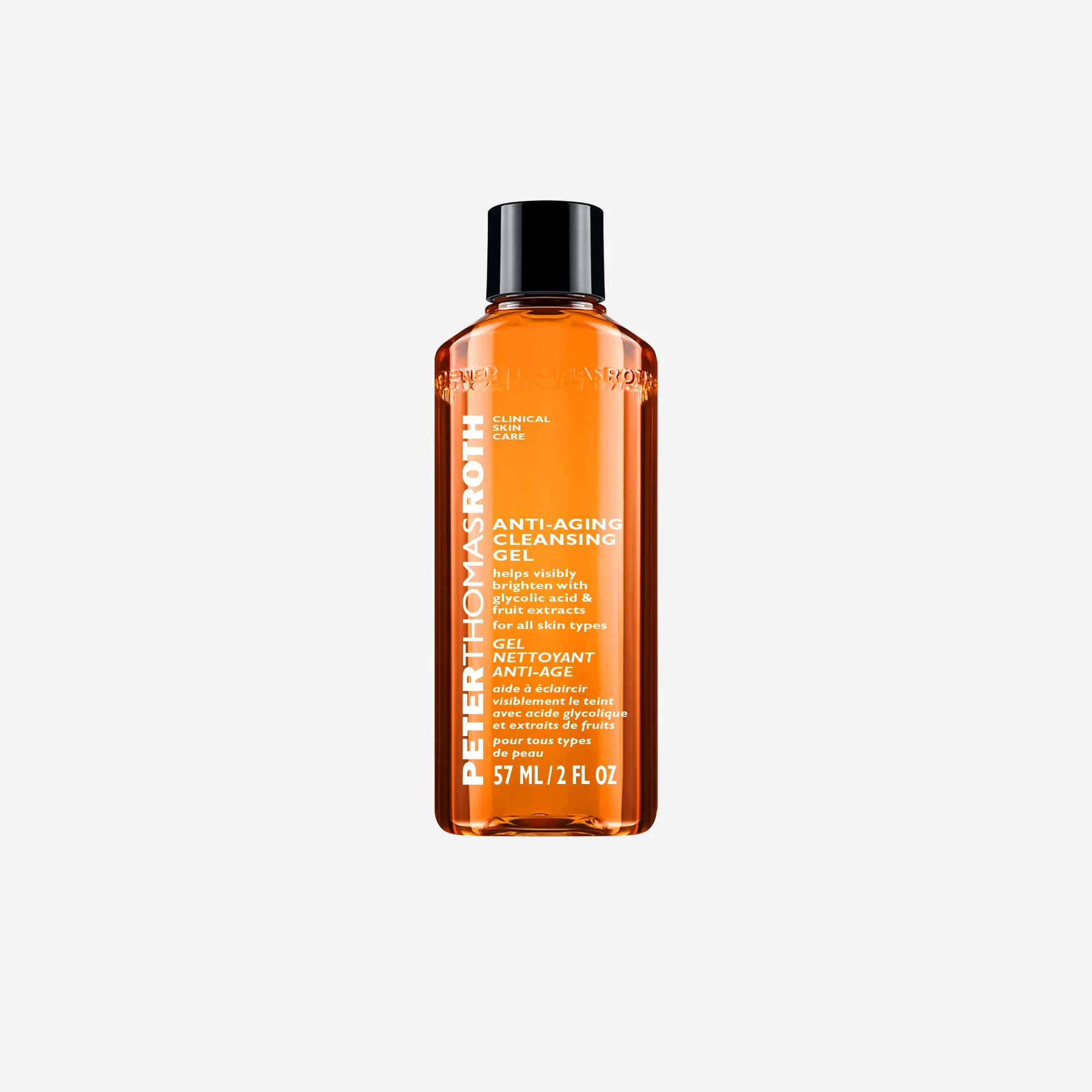 Anti-Aging Cleansing Gel - Travel Size - 1