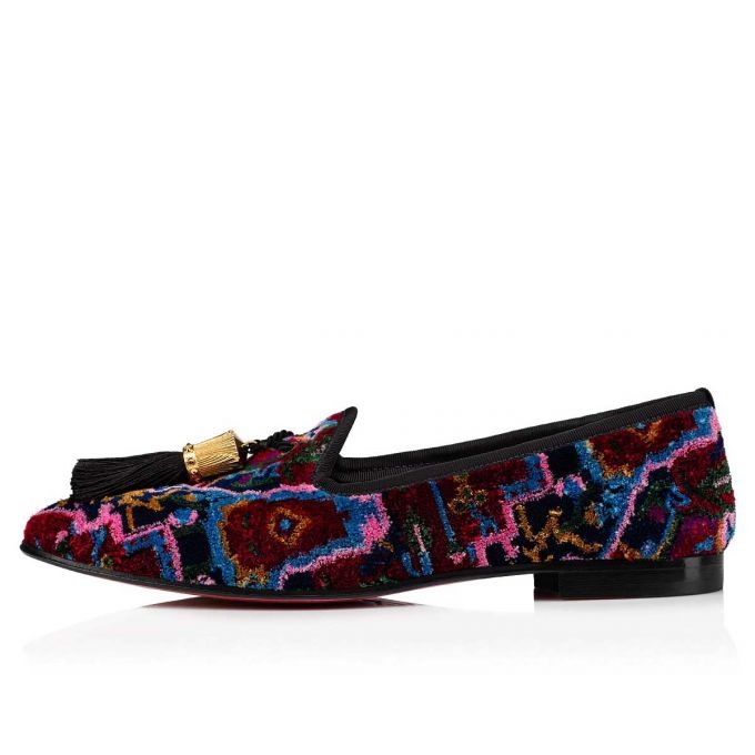 Stamboul Woman MULTICOLOR - 3