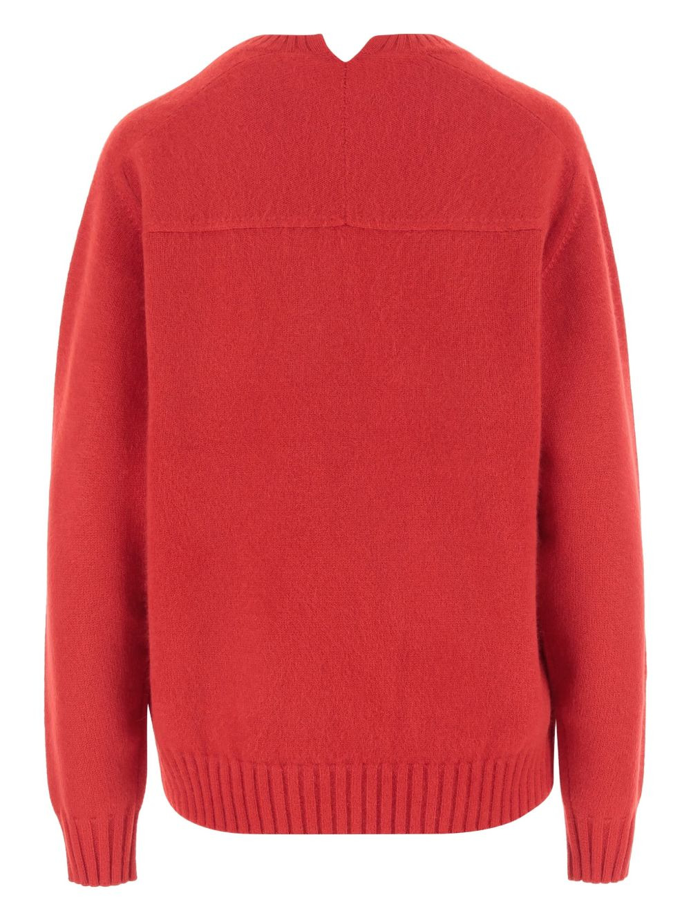 wool sweater - 2