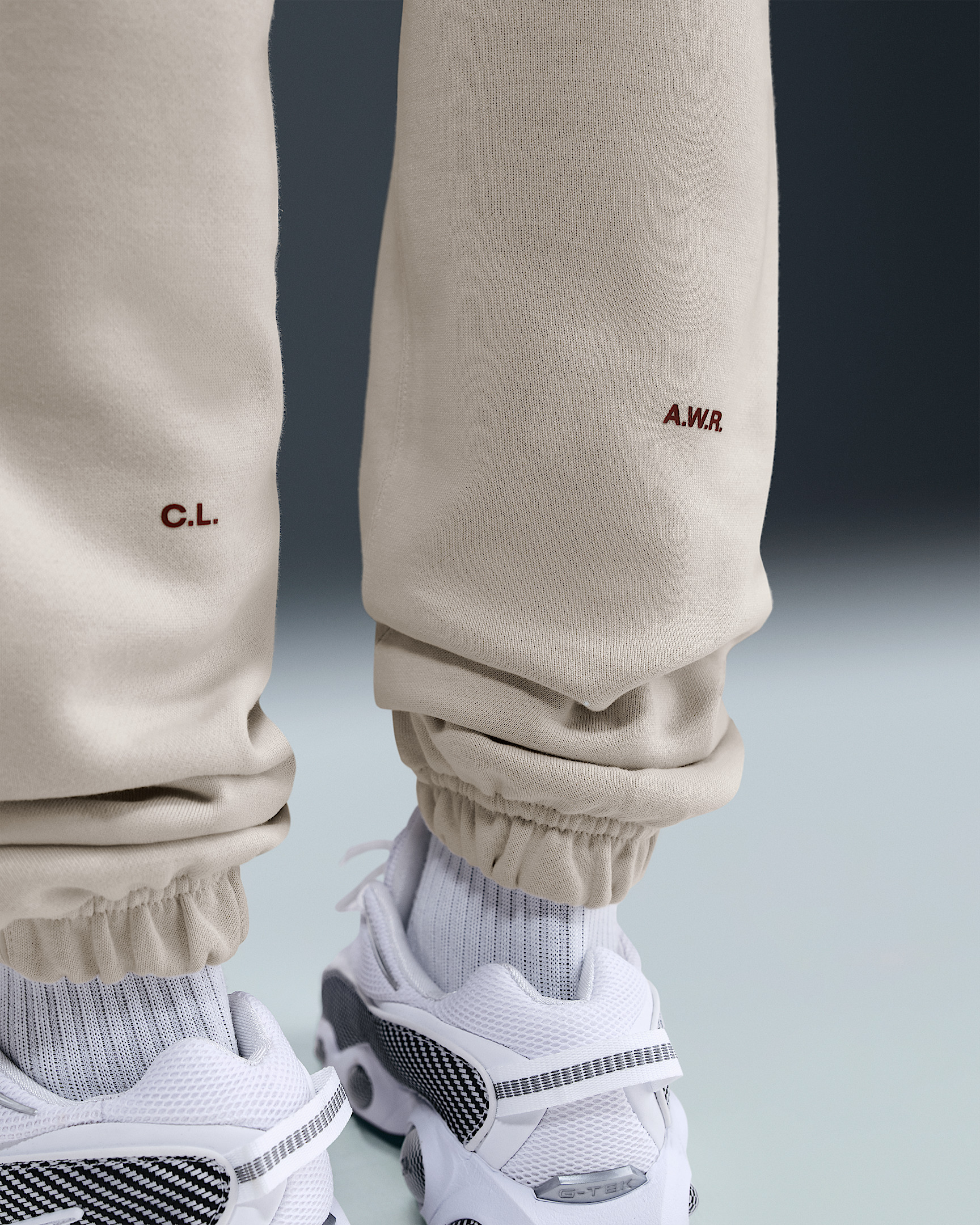 NOCTA NOCTA Fleece CS Sweatpants - 8