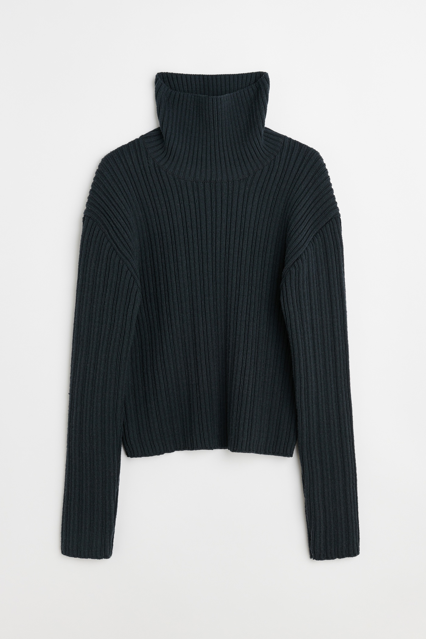 Compact Funnel Phantom Quotidian Wool - 8