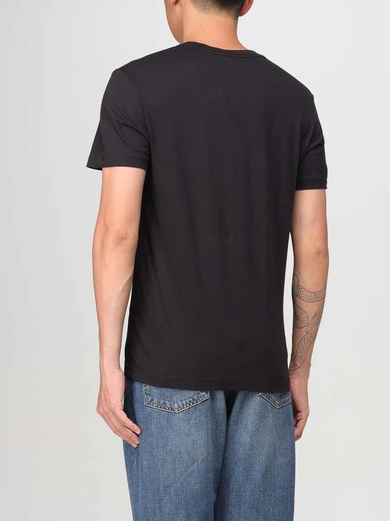 VERSACE JEANS COUTURE T-shirt men Versace Jeans Couture outlook