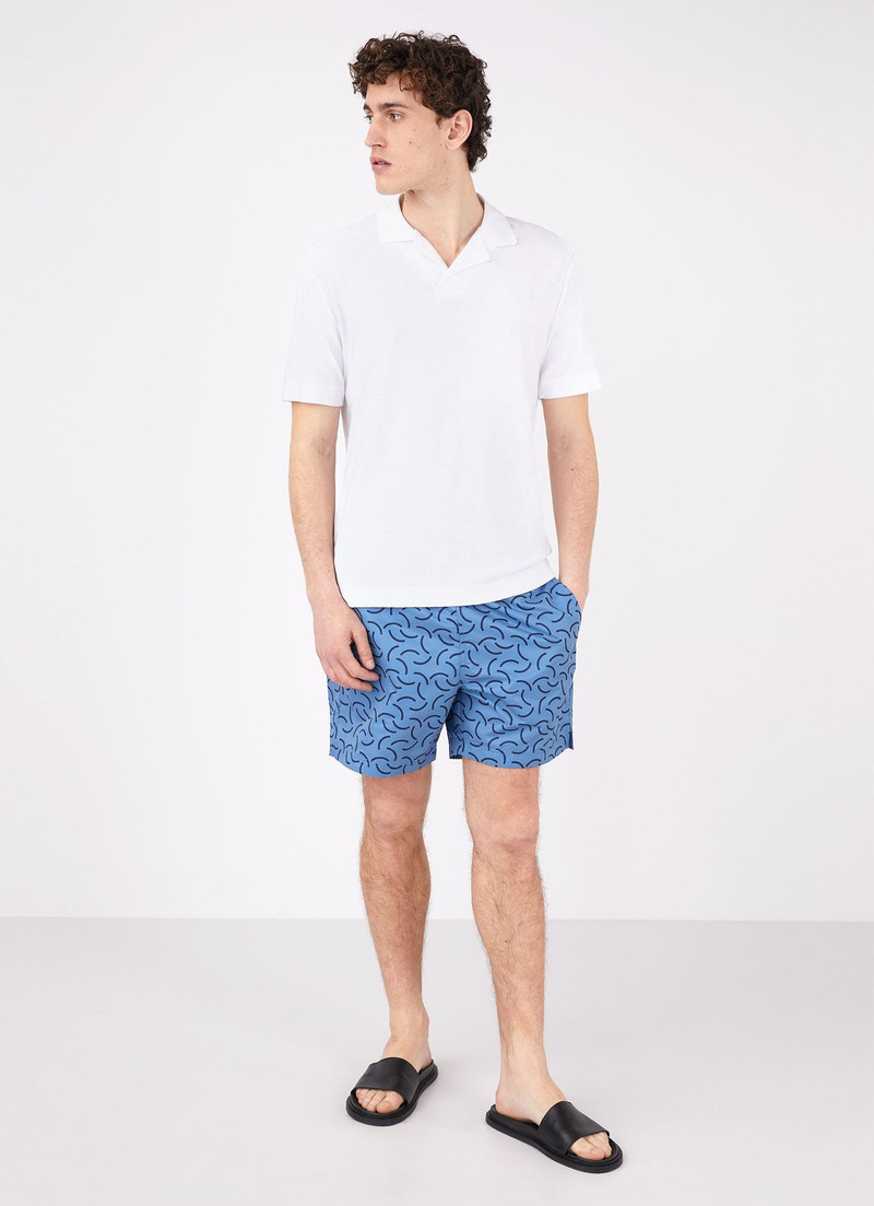 Sunspel Drawstring Swim Short outlook