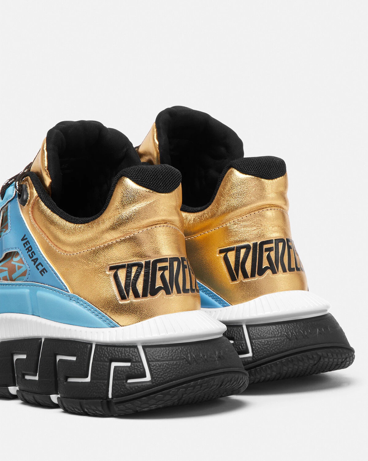 Trigreca Sneakers - 5