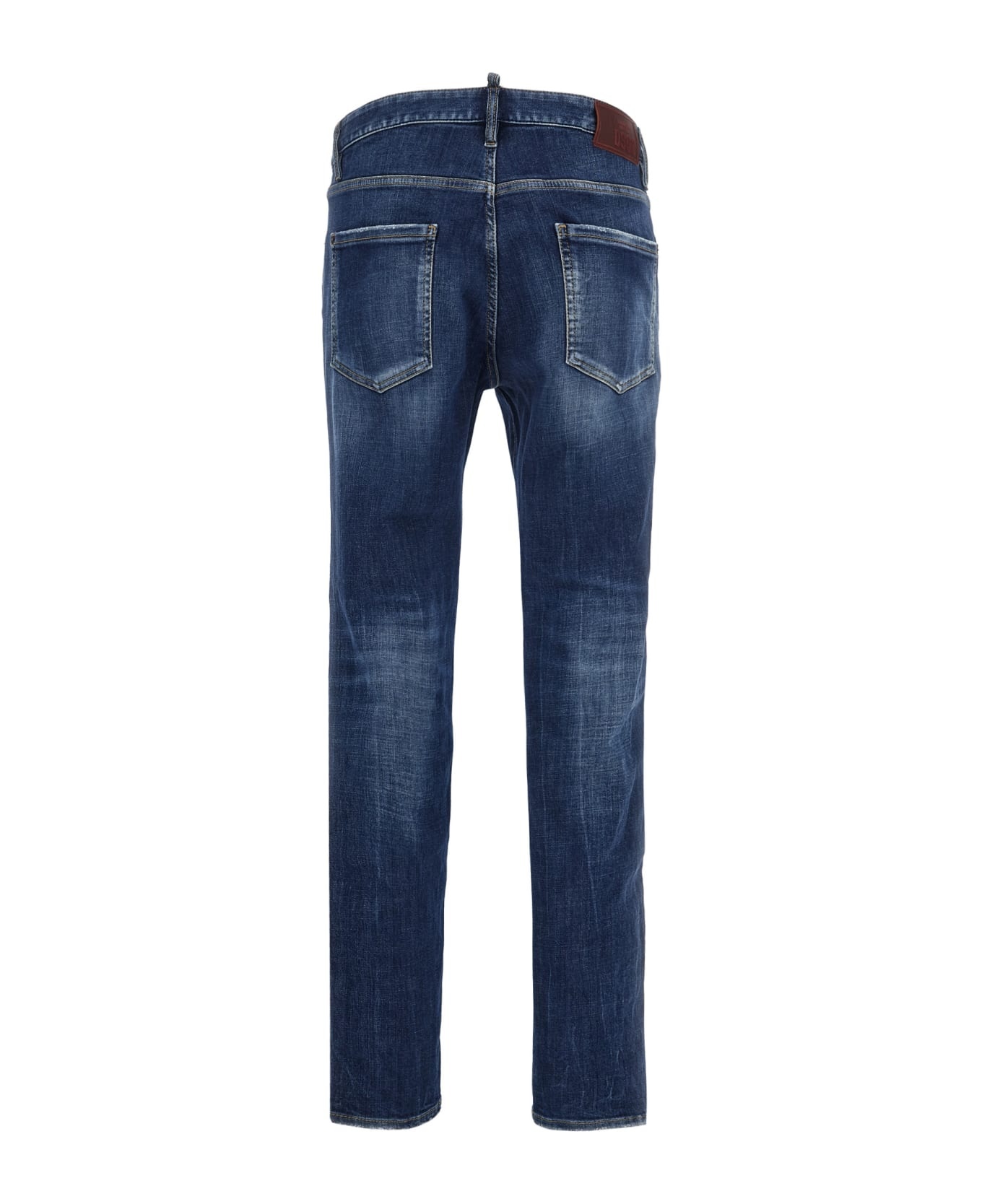 'cool Guy' Jeans - 2