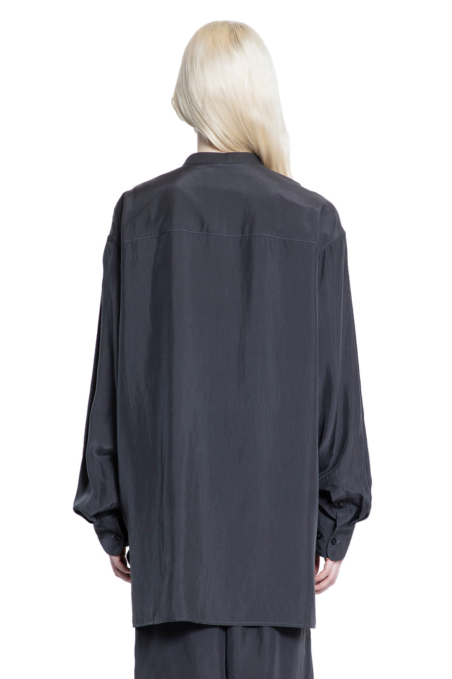Soft Blouse - 3