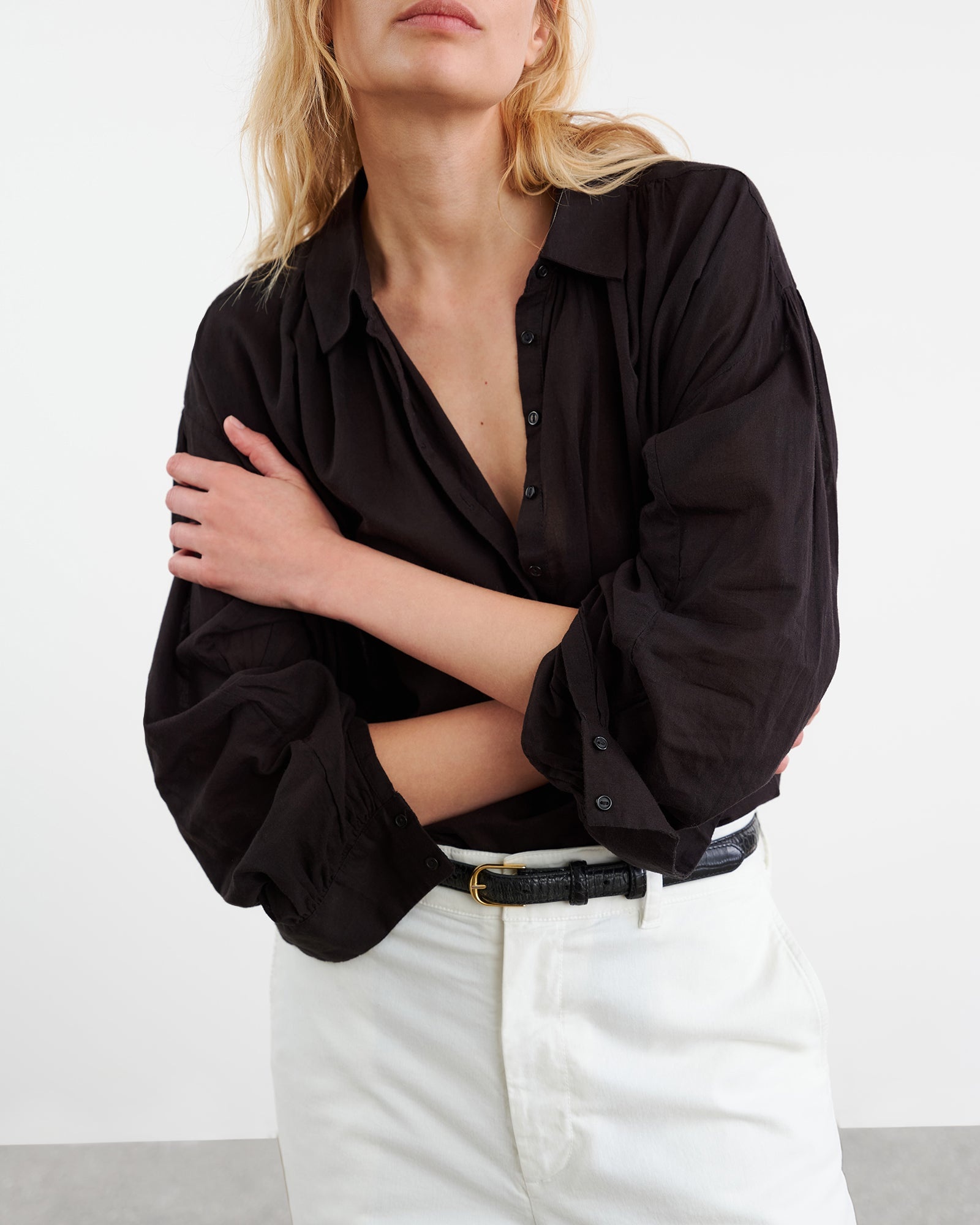 ELIOT BOY PANT - 3