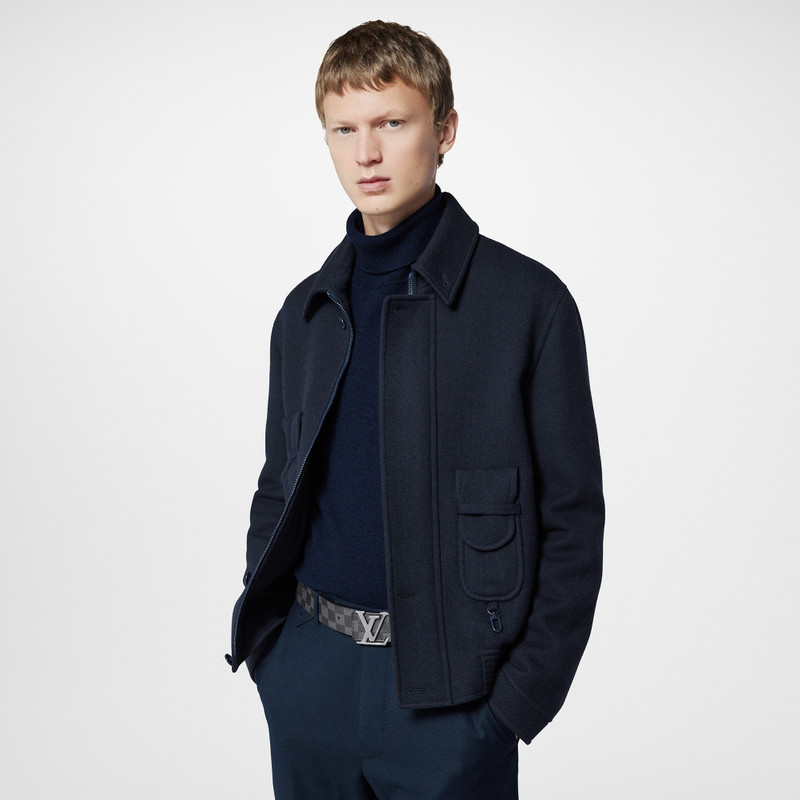 Louis Vuitton LV Initiales 40mm Reversible Belt outlook