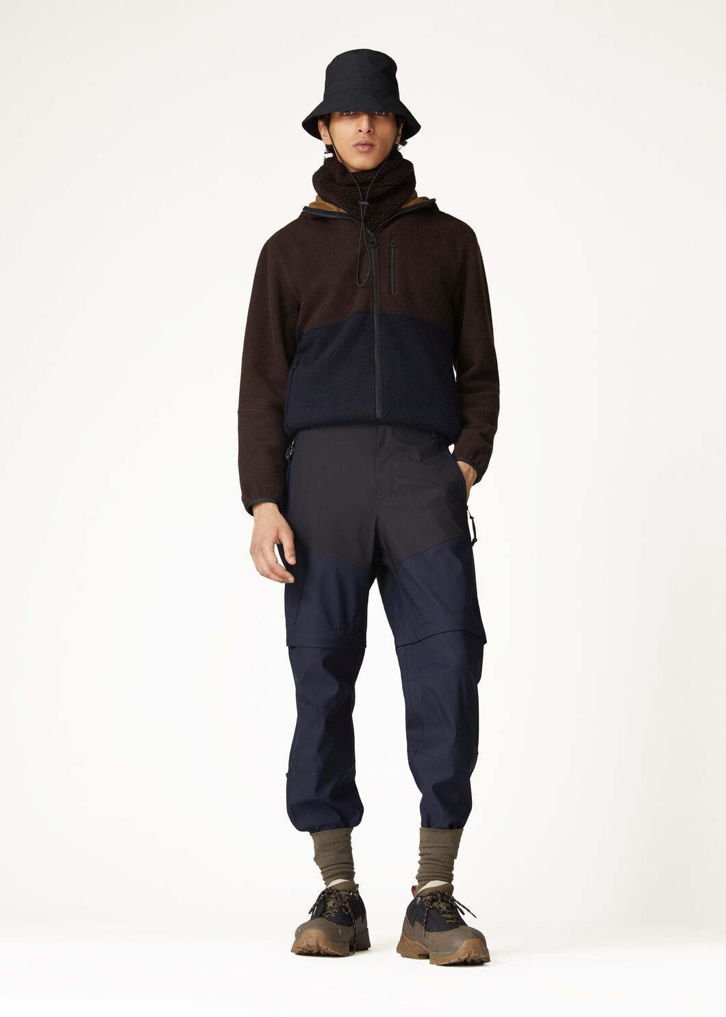 Taniel Pants - 2