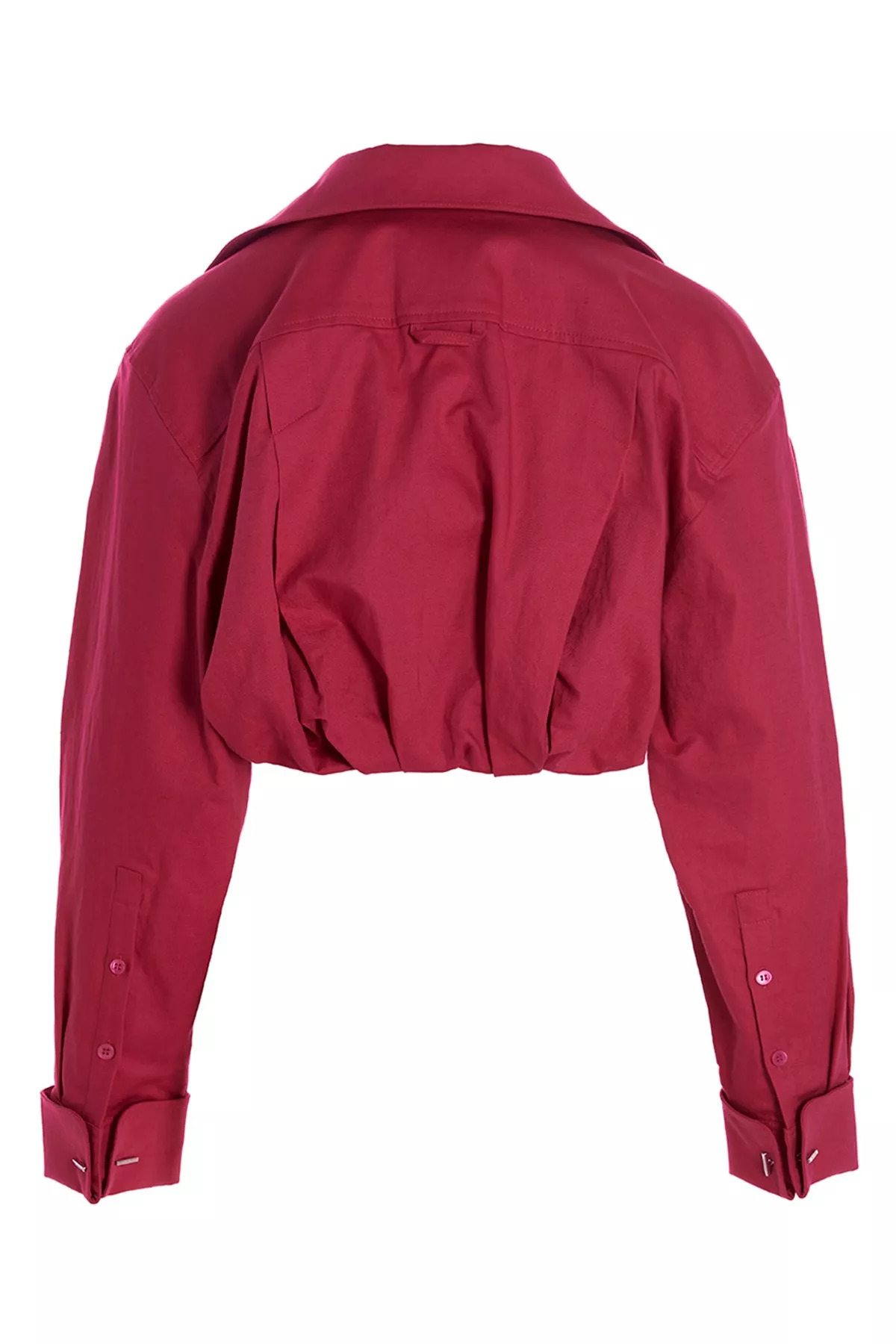 'Ma viscose' shirt - 2