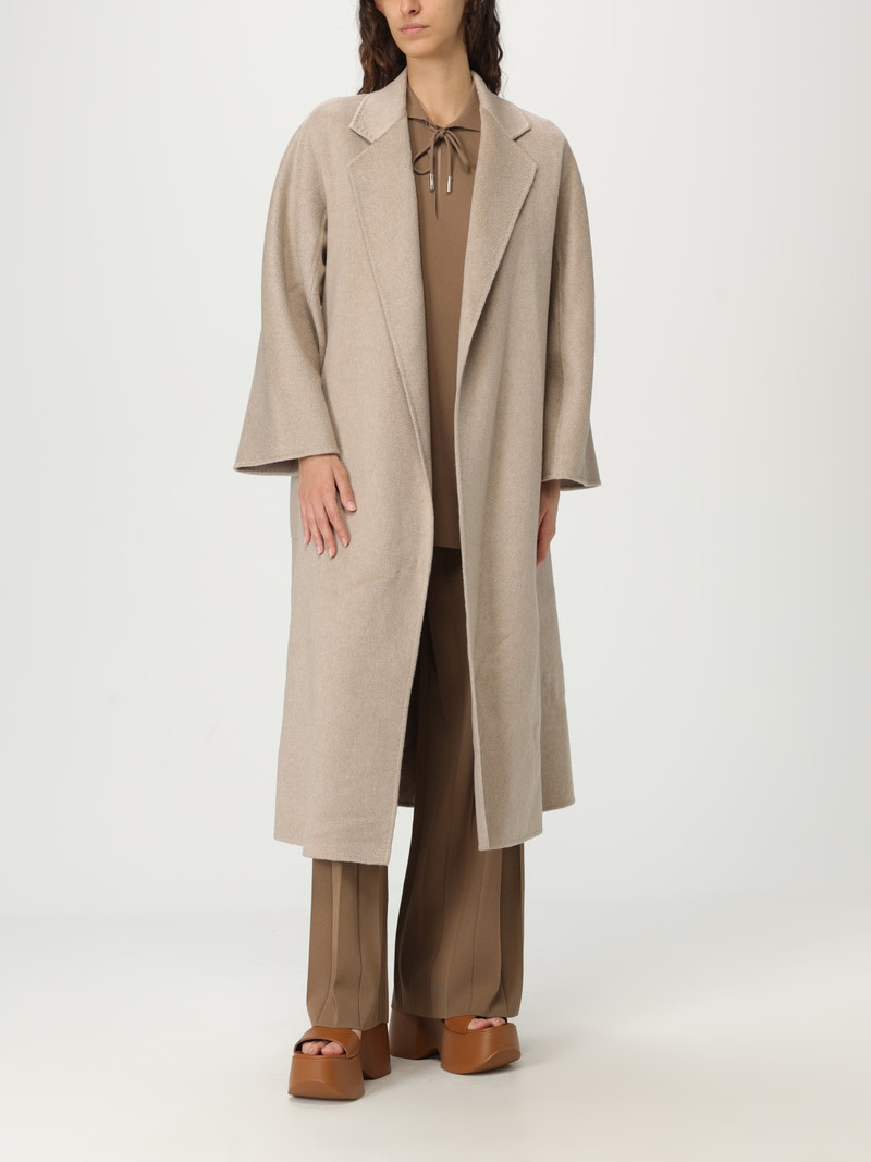 Max Mara Pants woman Max Mara outlook