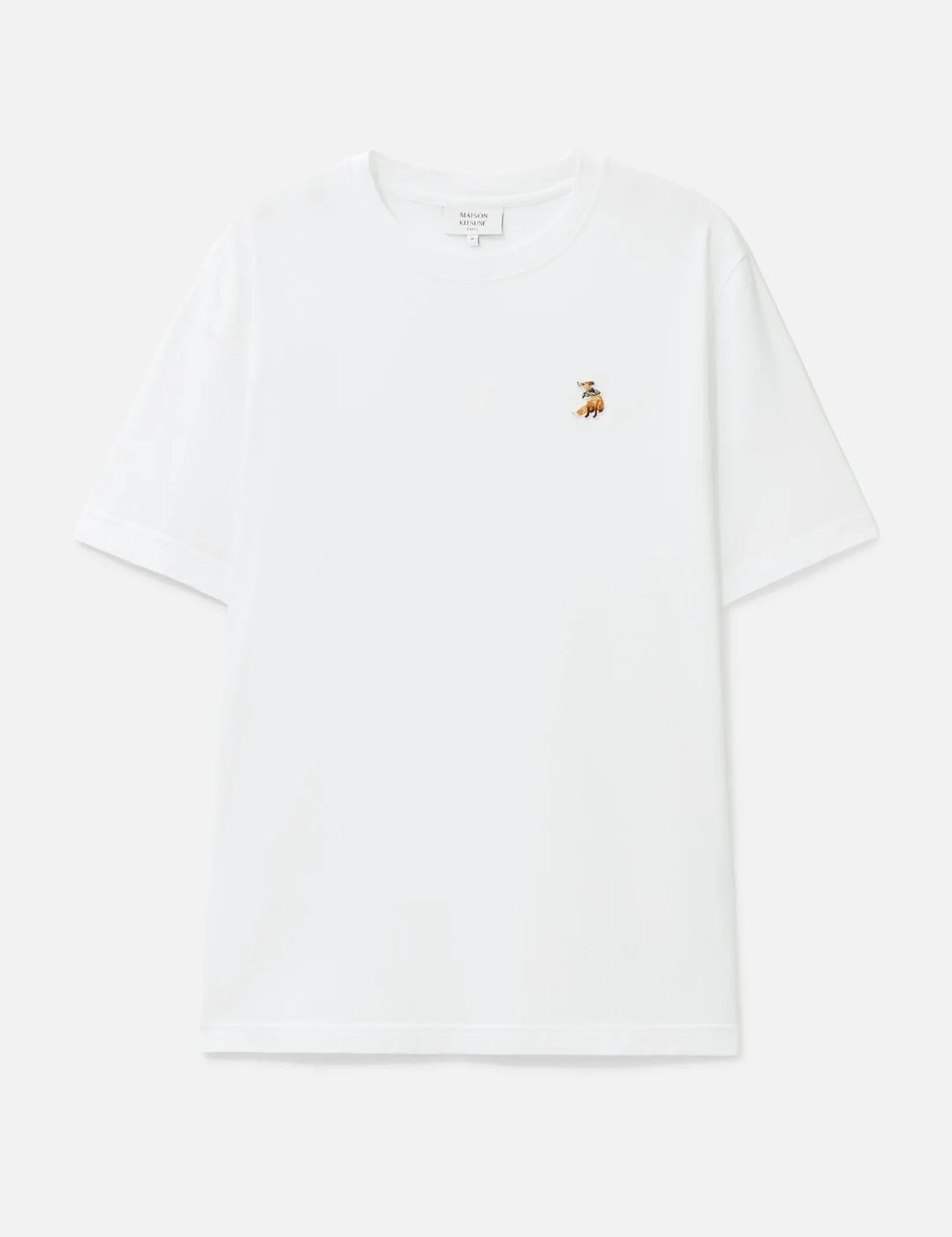 DREAMING FOX COMFORT T-SHIRT - 1