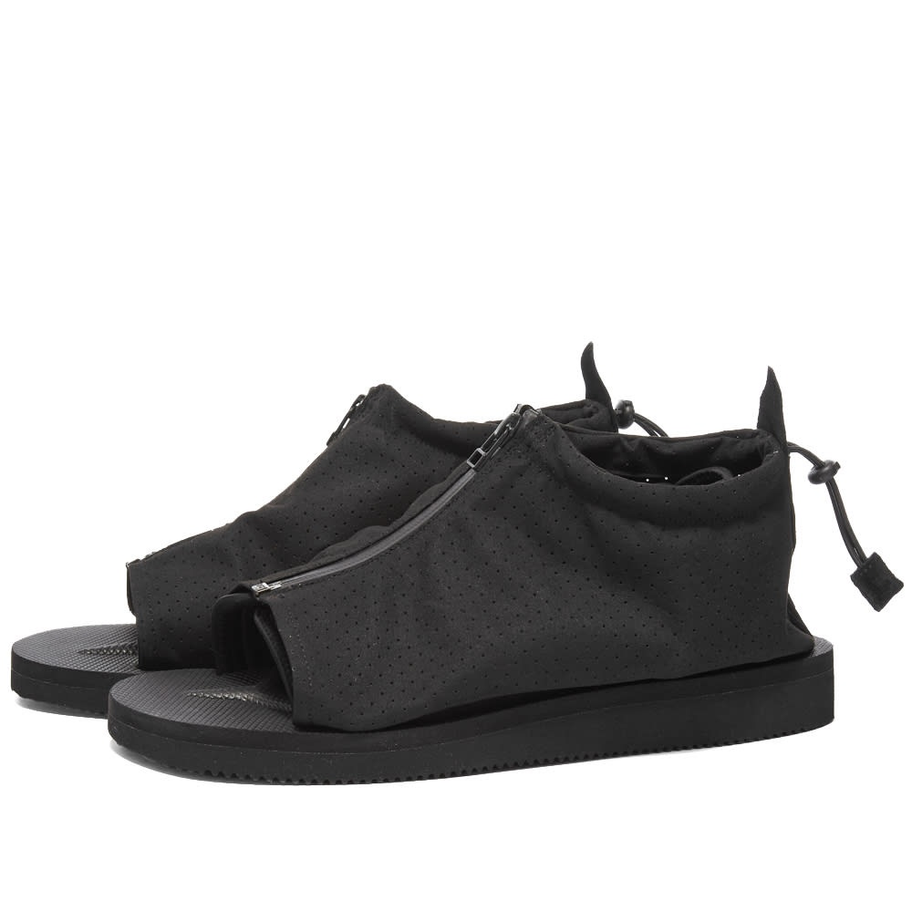 Suicoke EVO-AB - 1