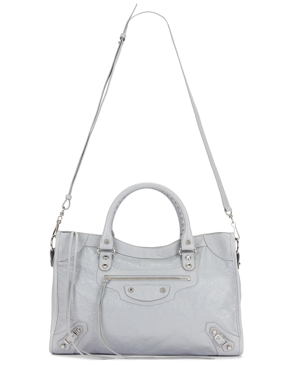 Le City Medium Bag - 1