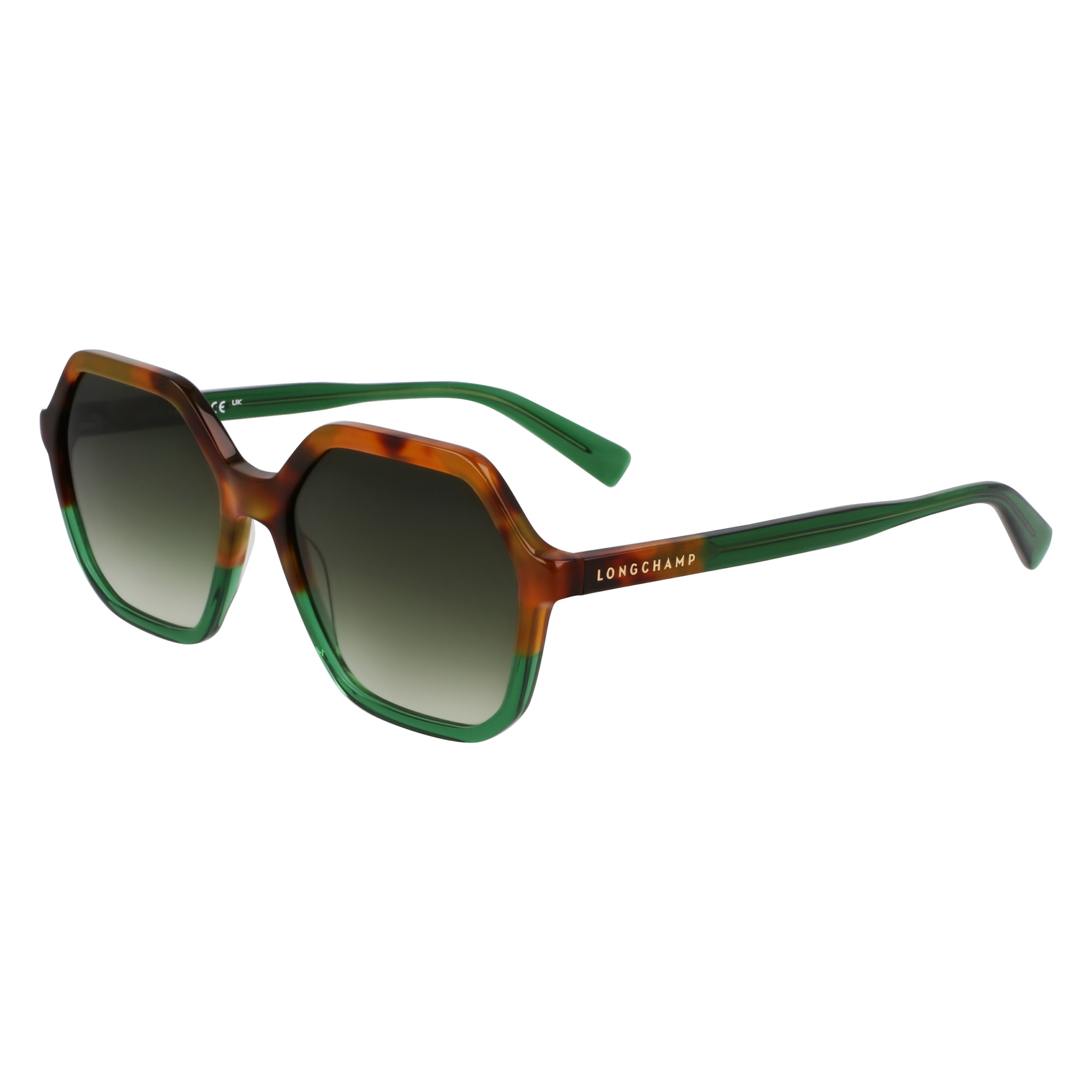 Sunglasses - Acetate - 2