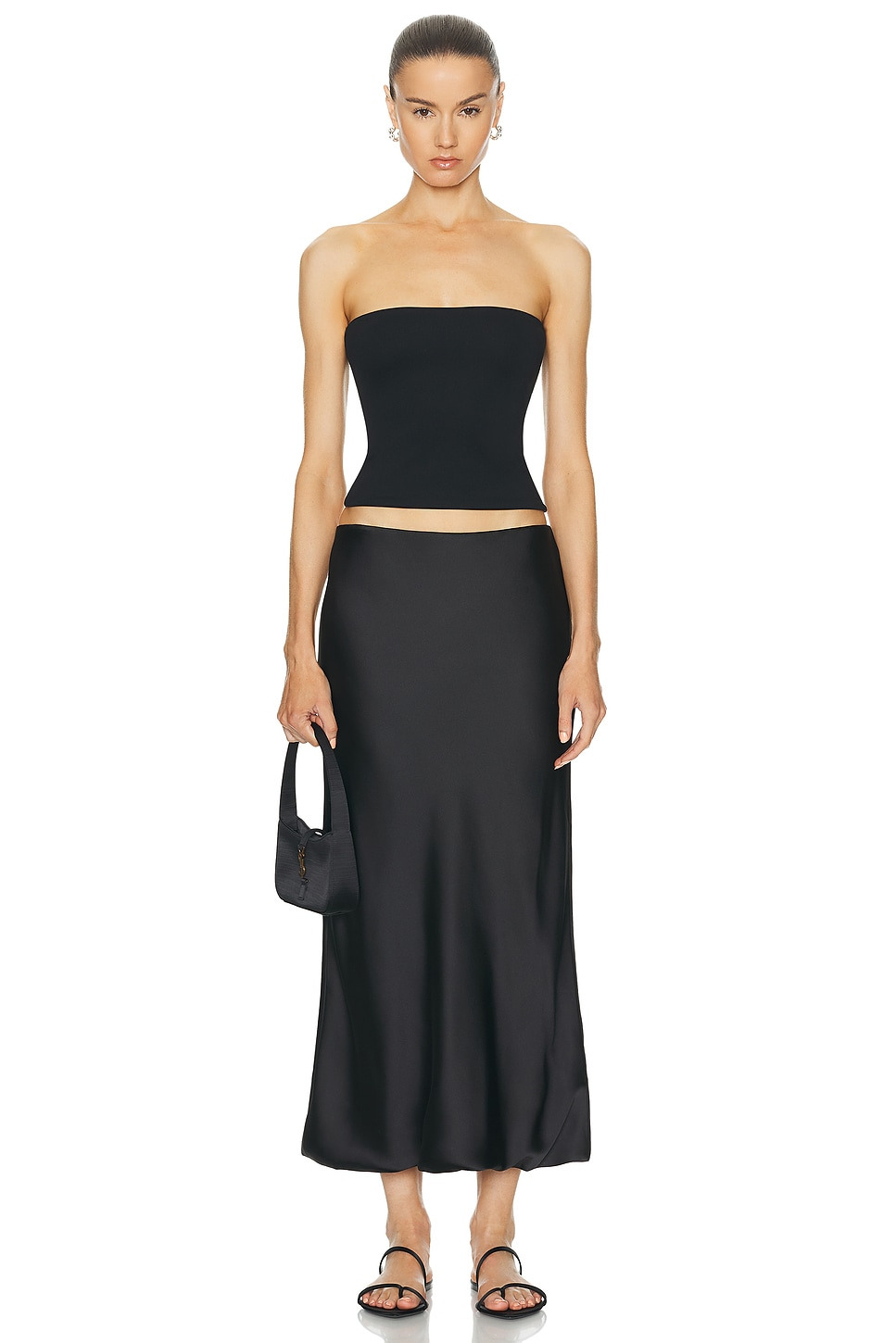 Bias Obie Skirt - 4