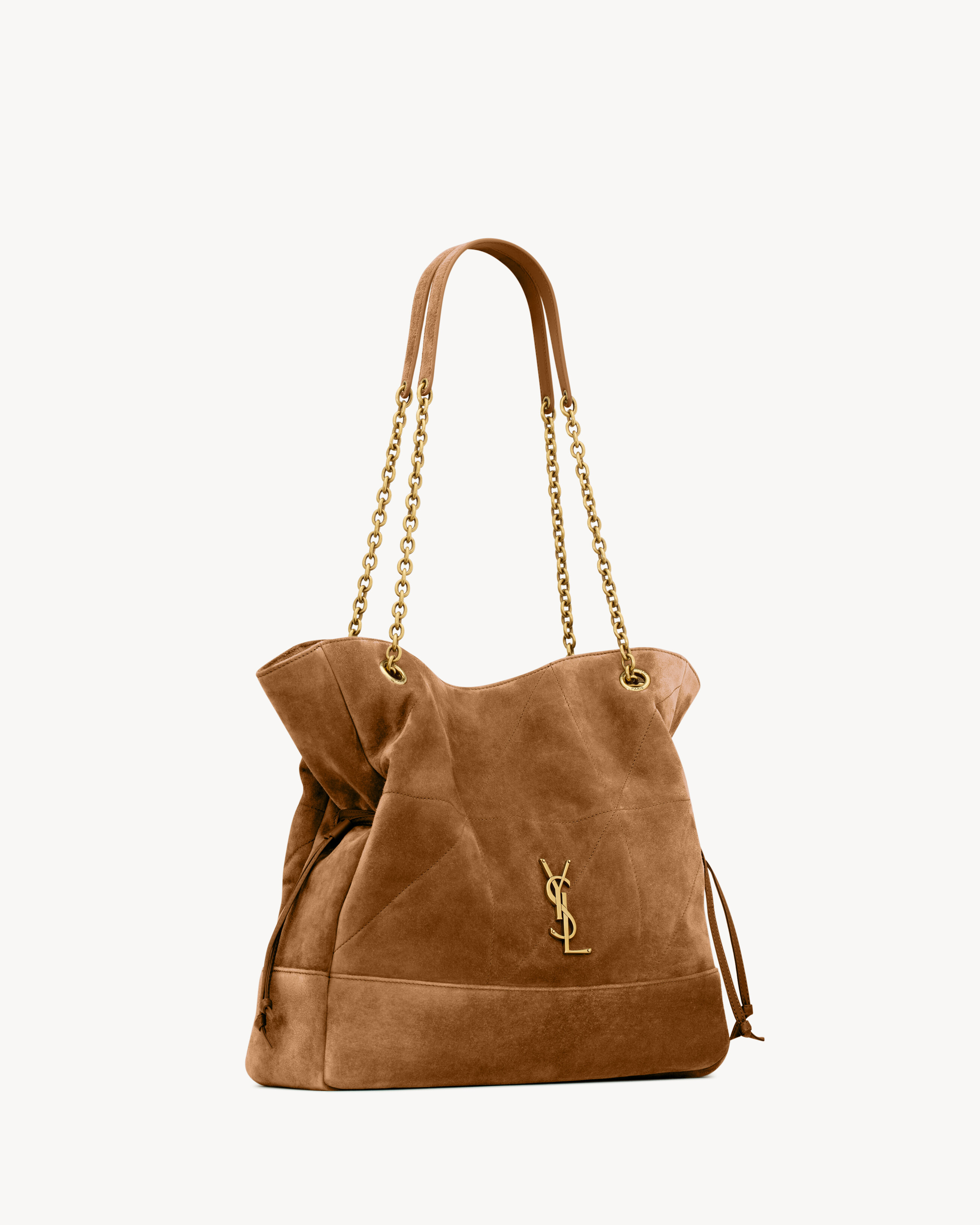 JAMIE SHOPPING IN SUEDE - 5