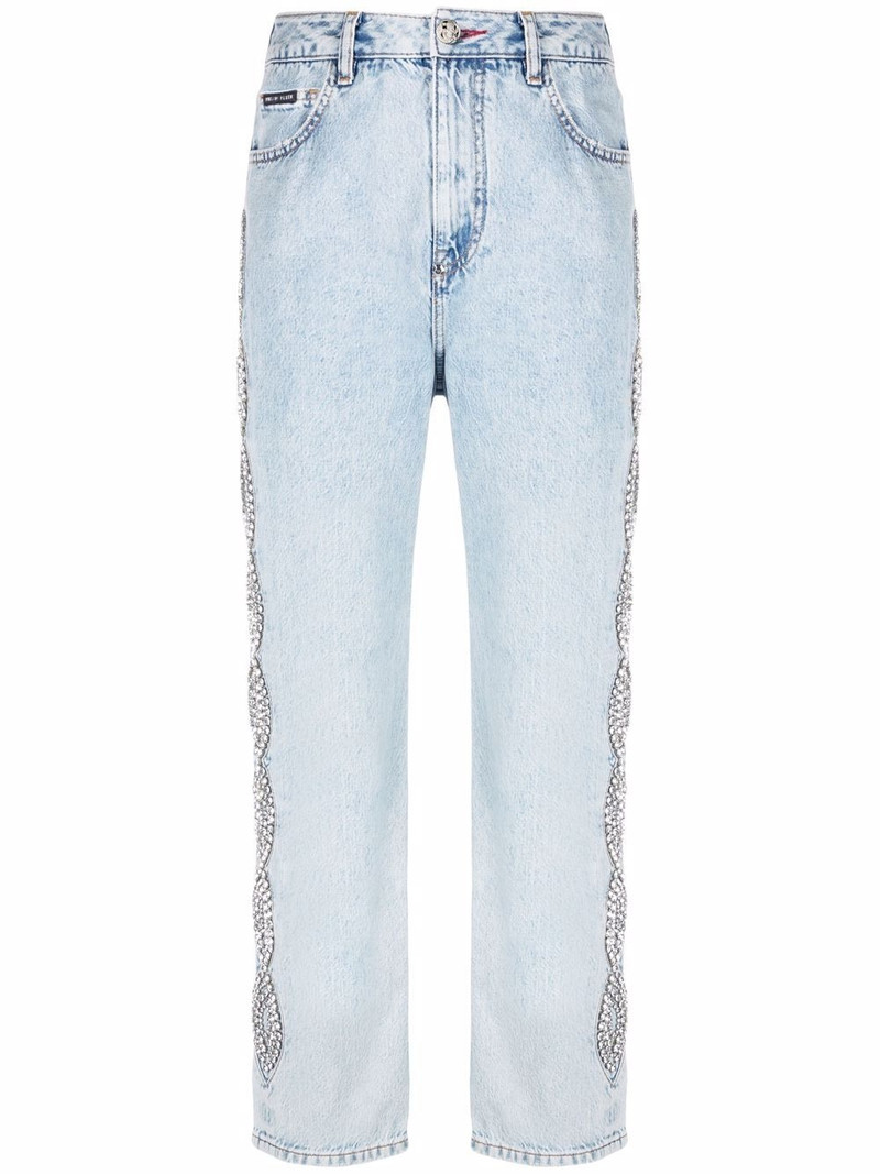 crystal cable jeans 1