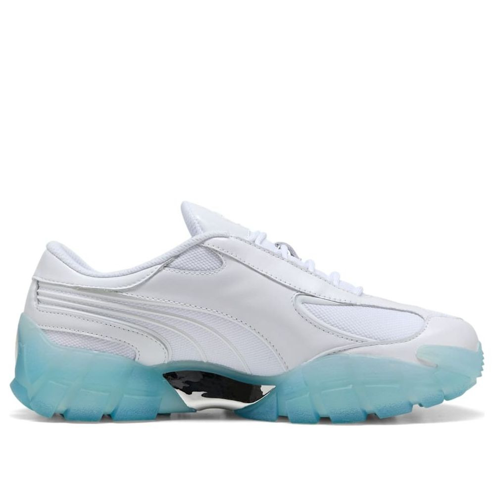 PUMA x SKEPTA Skope UNISEX 'White-Regal Blue' 404444-02 - 2