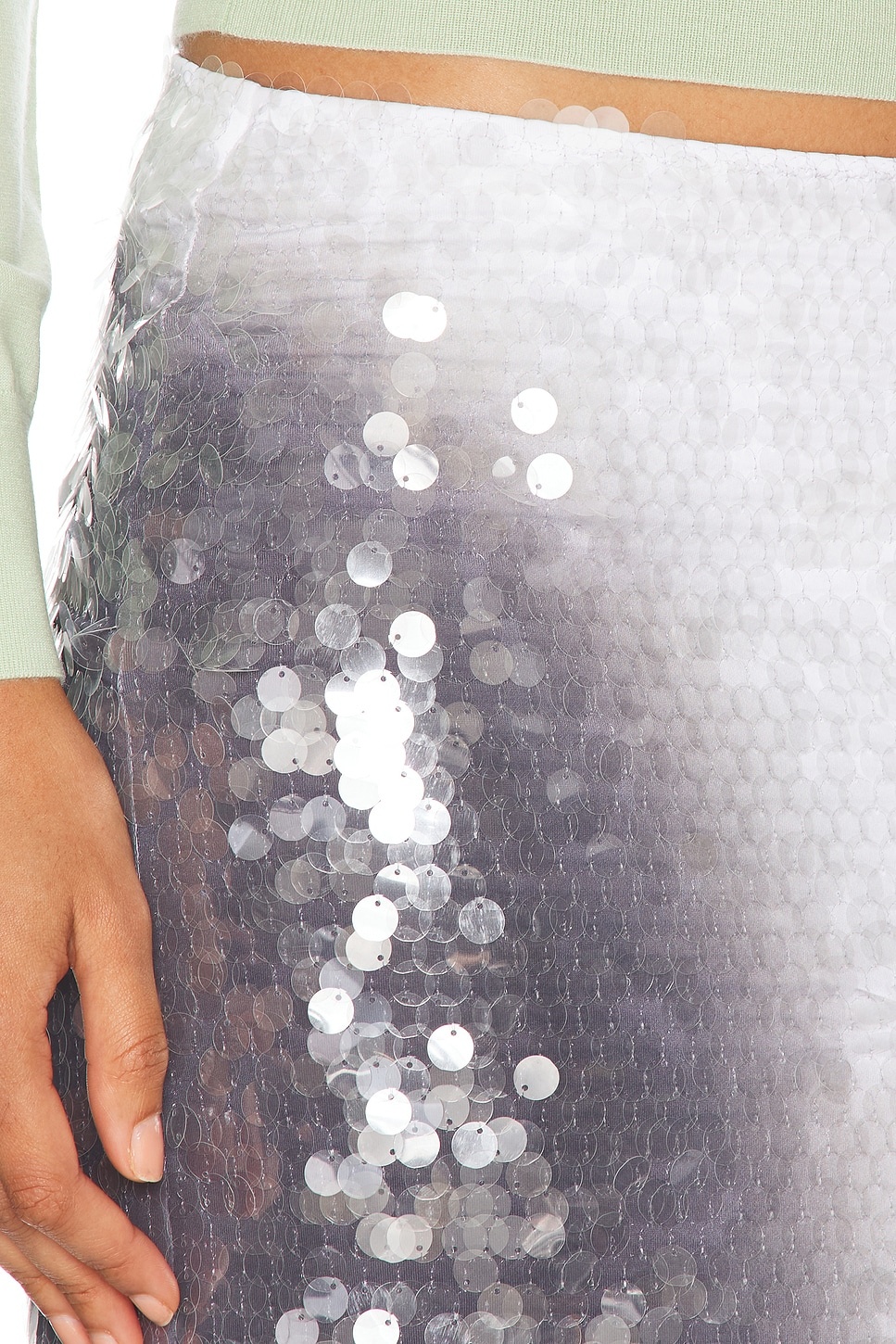 Toano Skirt - 6