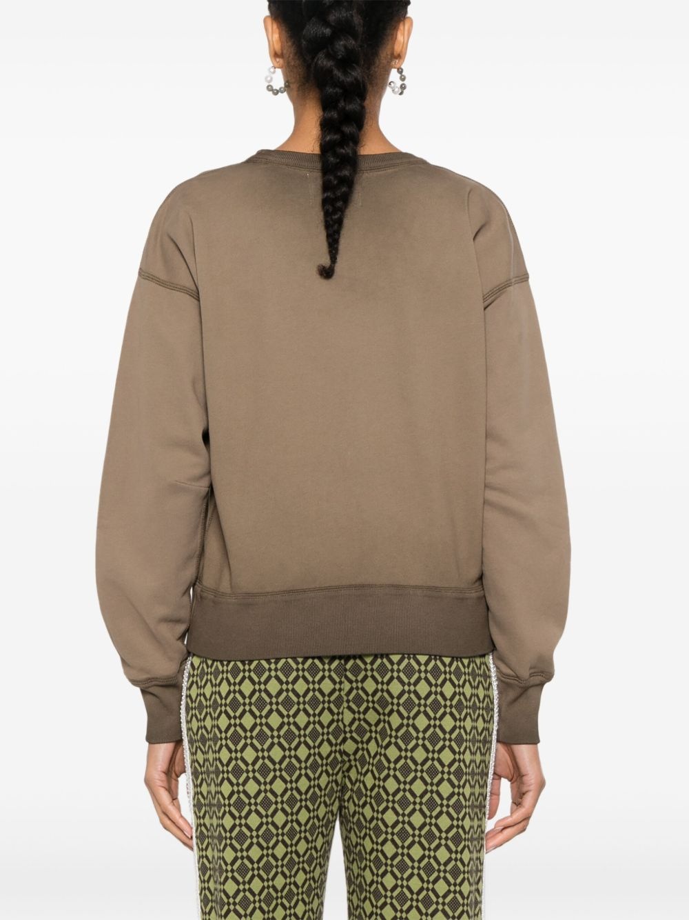 Mobyli sweatshirt - 4