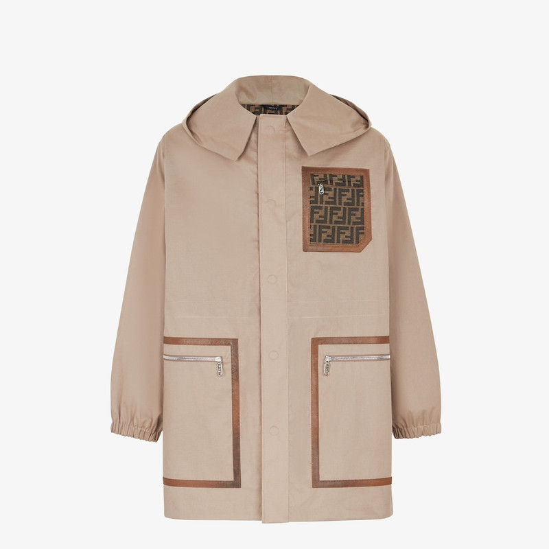 Parka 1