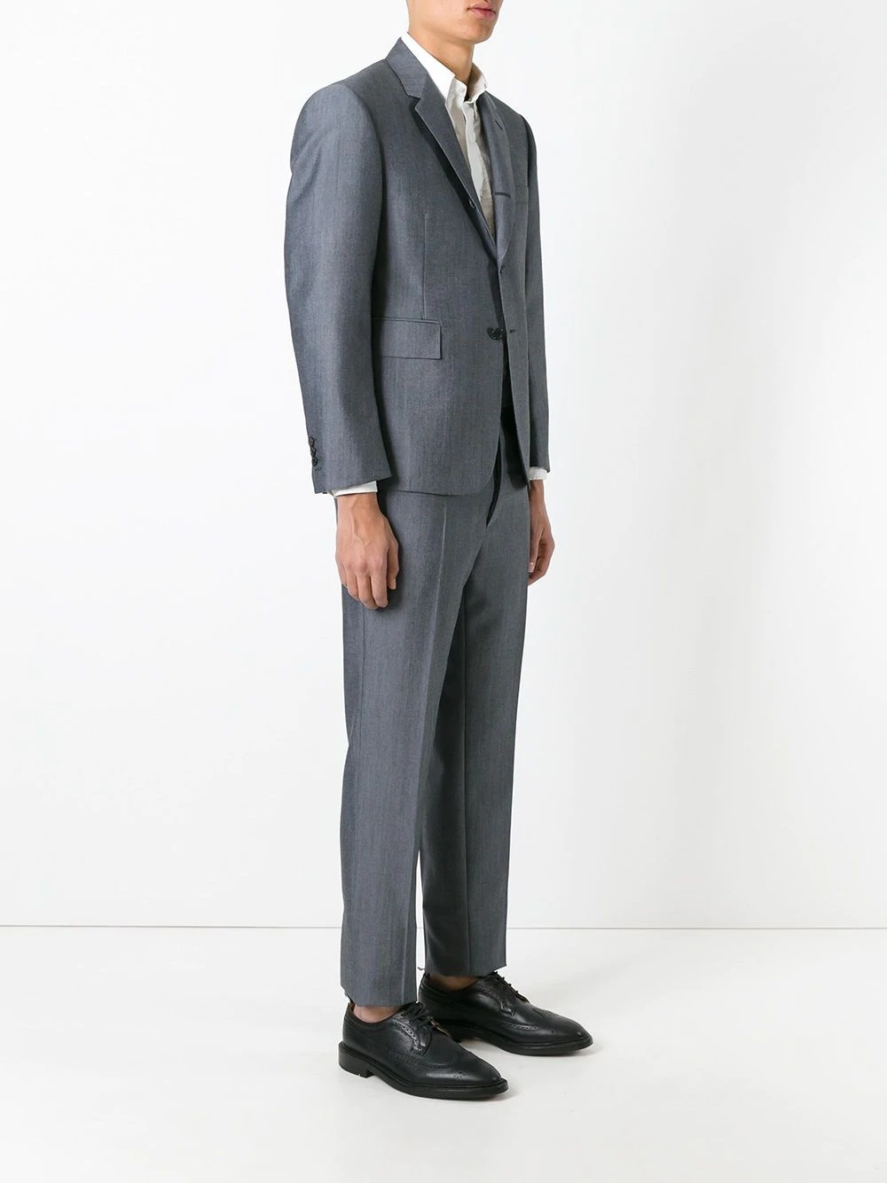 two-piece suit - 3