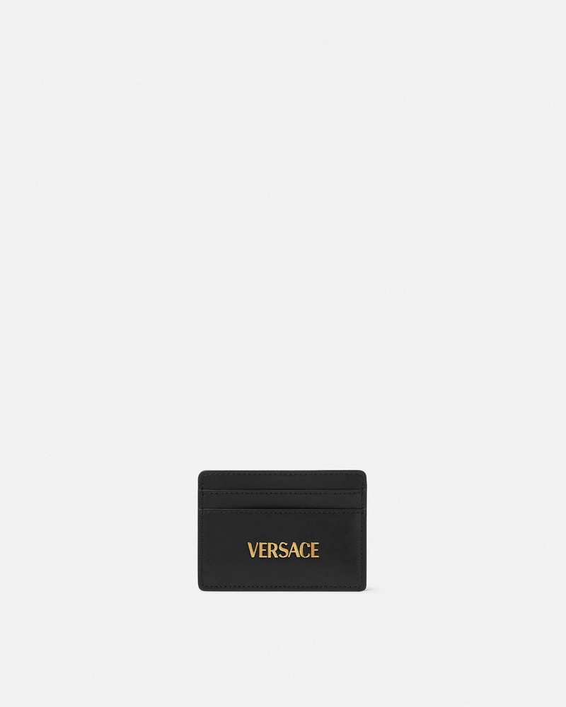 Versace Tag Card Holder 1