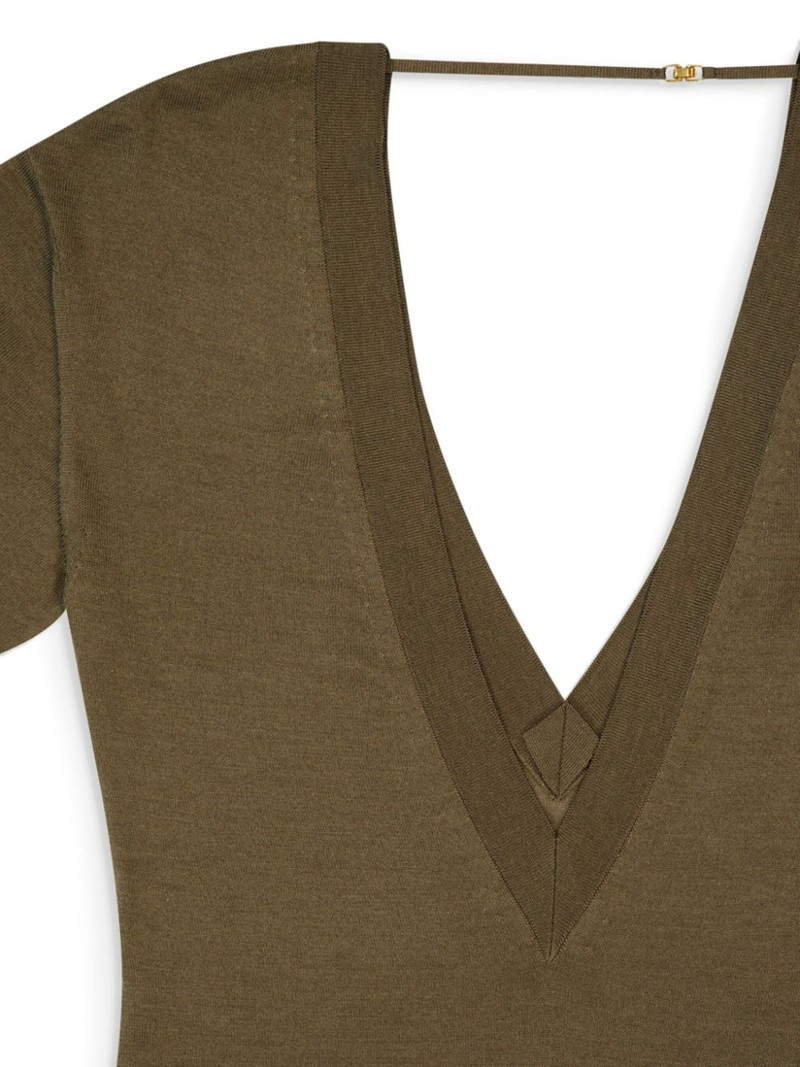 fine-knit body 3