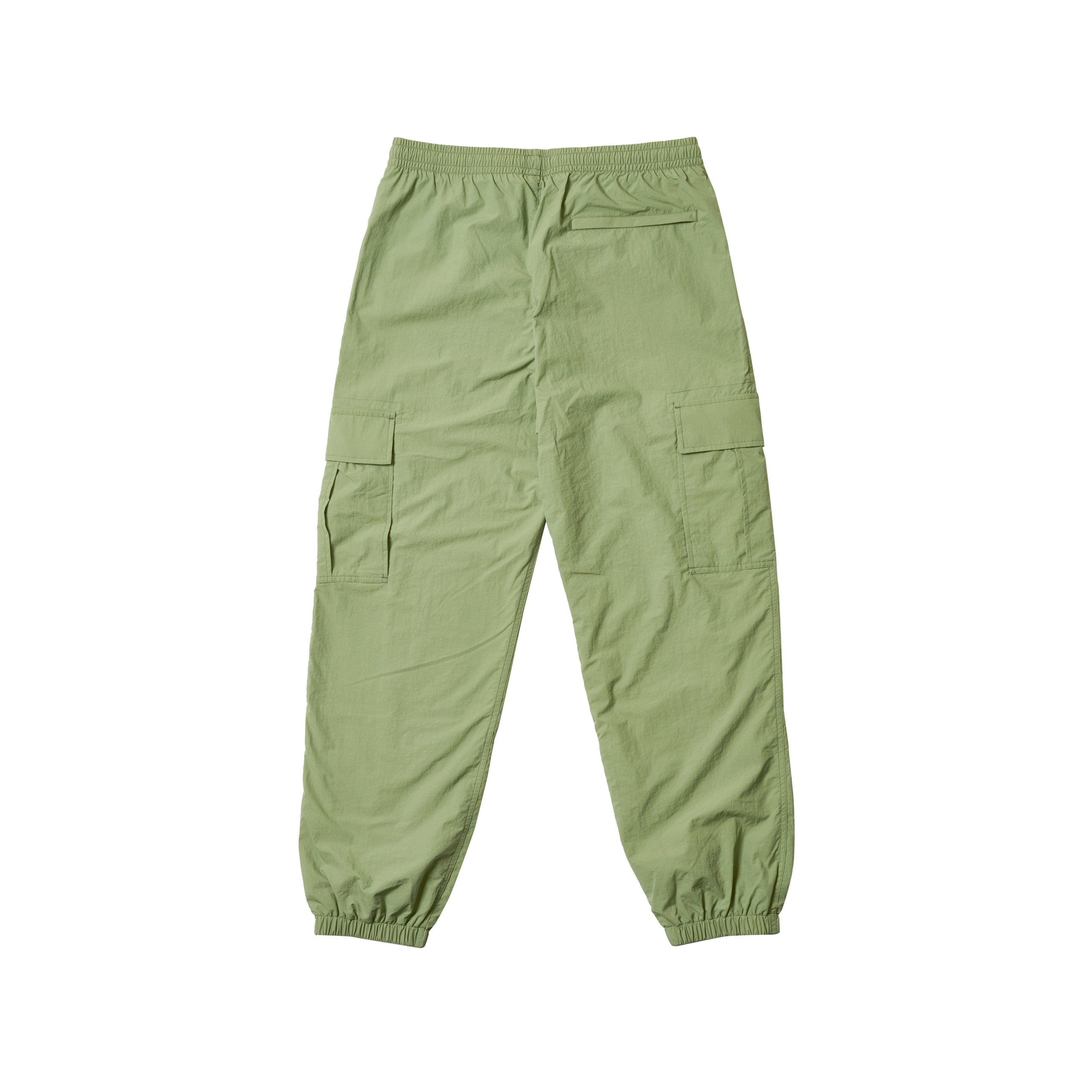 LIGHTER SHELL CARGO GREEN - 2