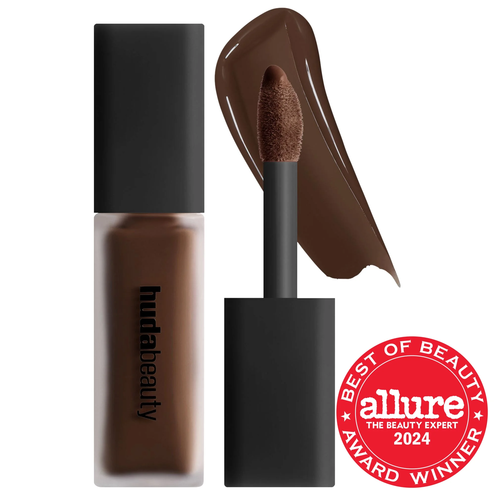 #FauxFilter Matte Buildable Coverage Waterproof Concealer - 1