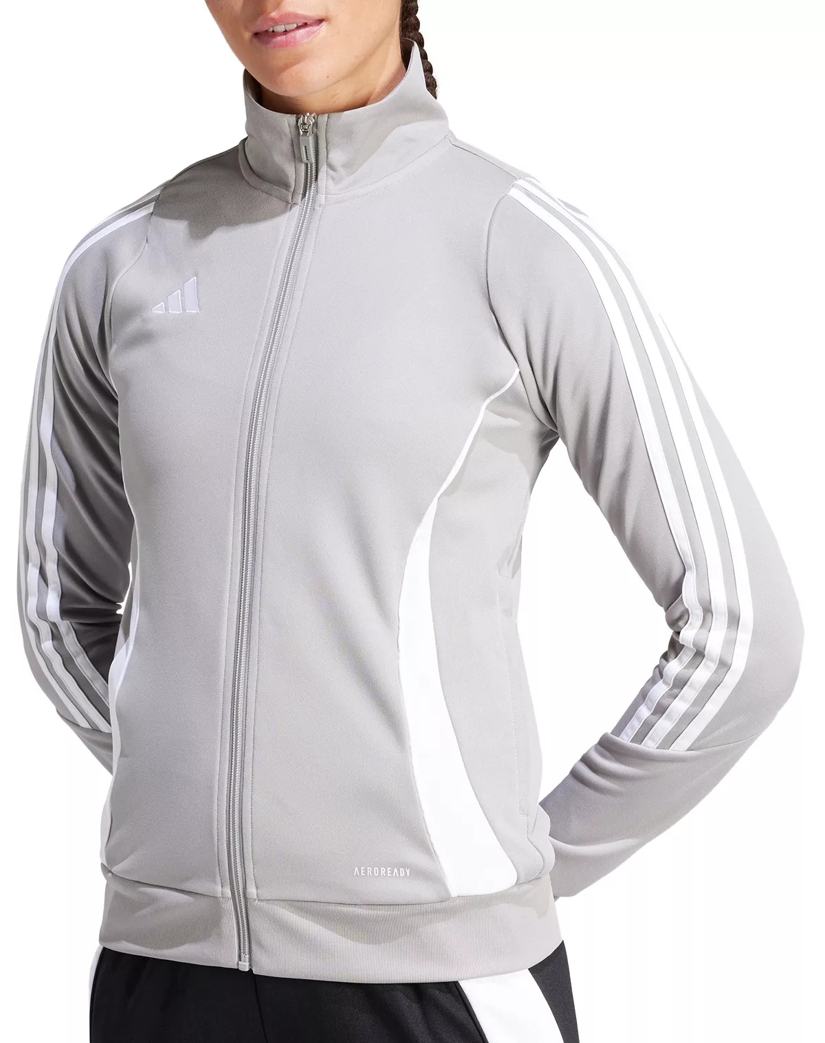 adidas Women's Tiro 24 Training Jacket - 1