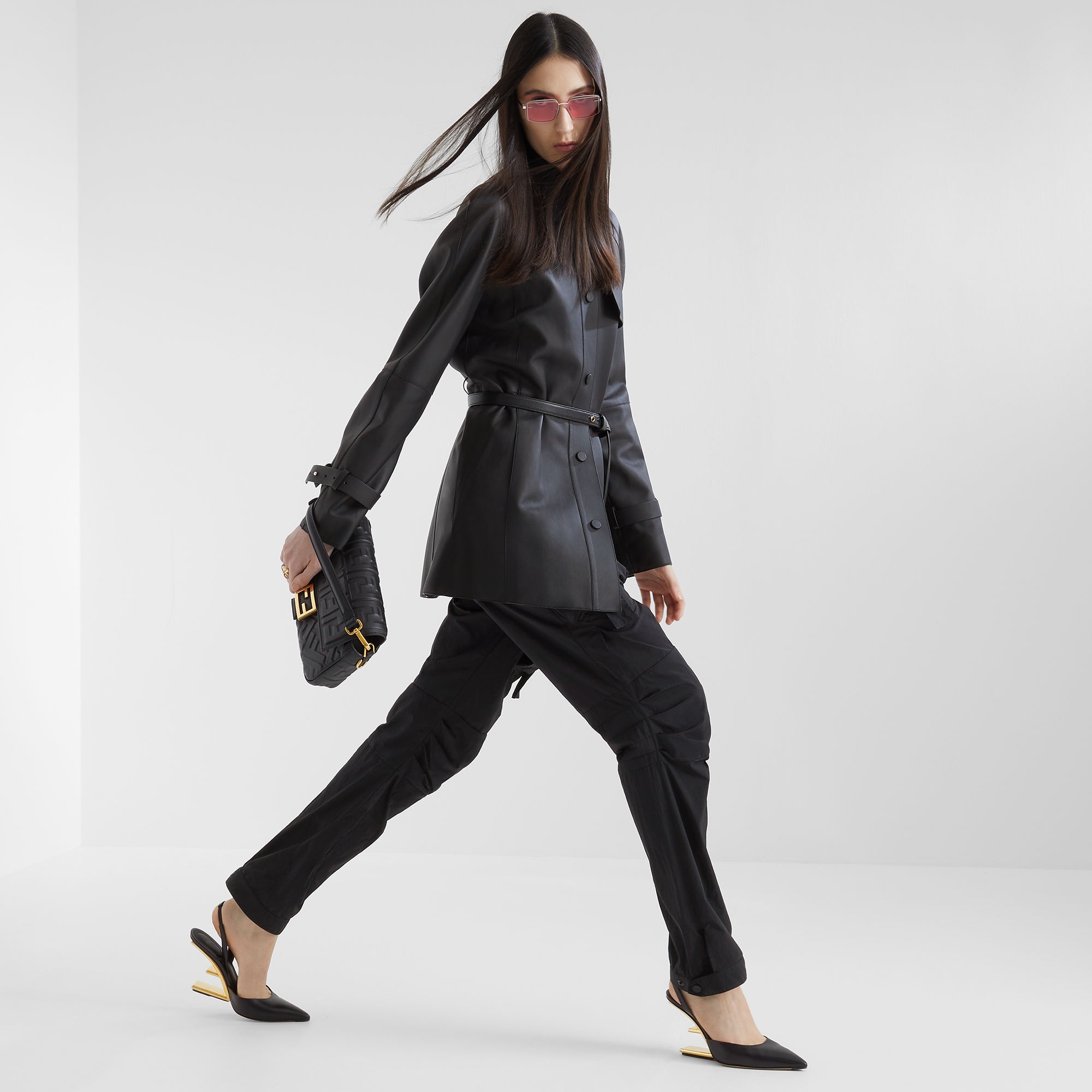 Fendi First - 5