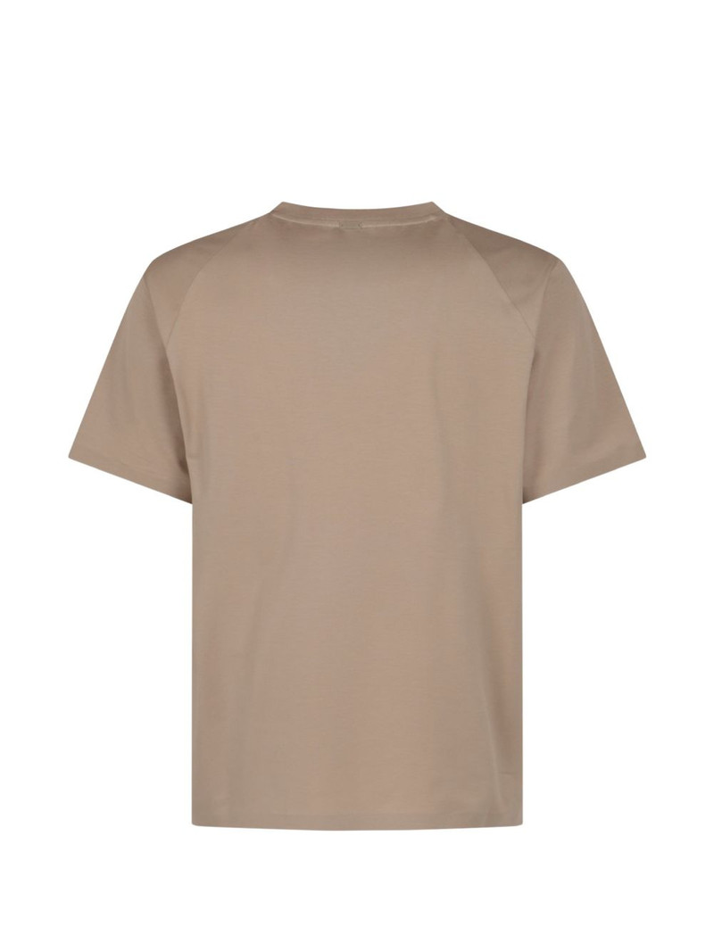 Herno short sleeve T-shirt outlook