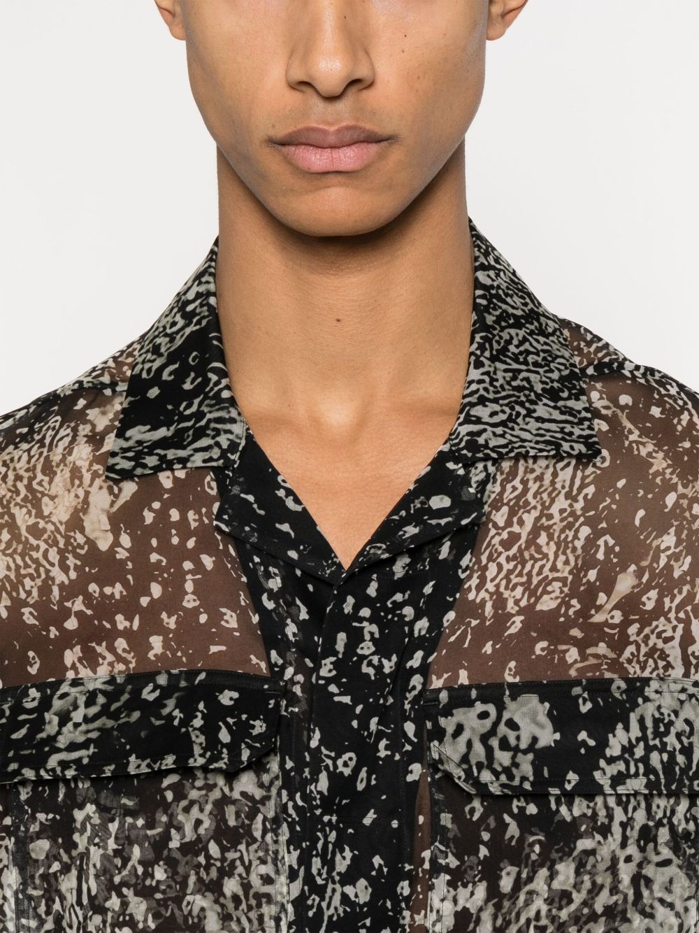 Magnum Tommy shirt - 5