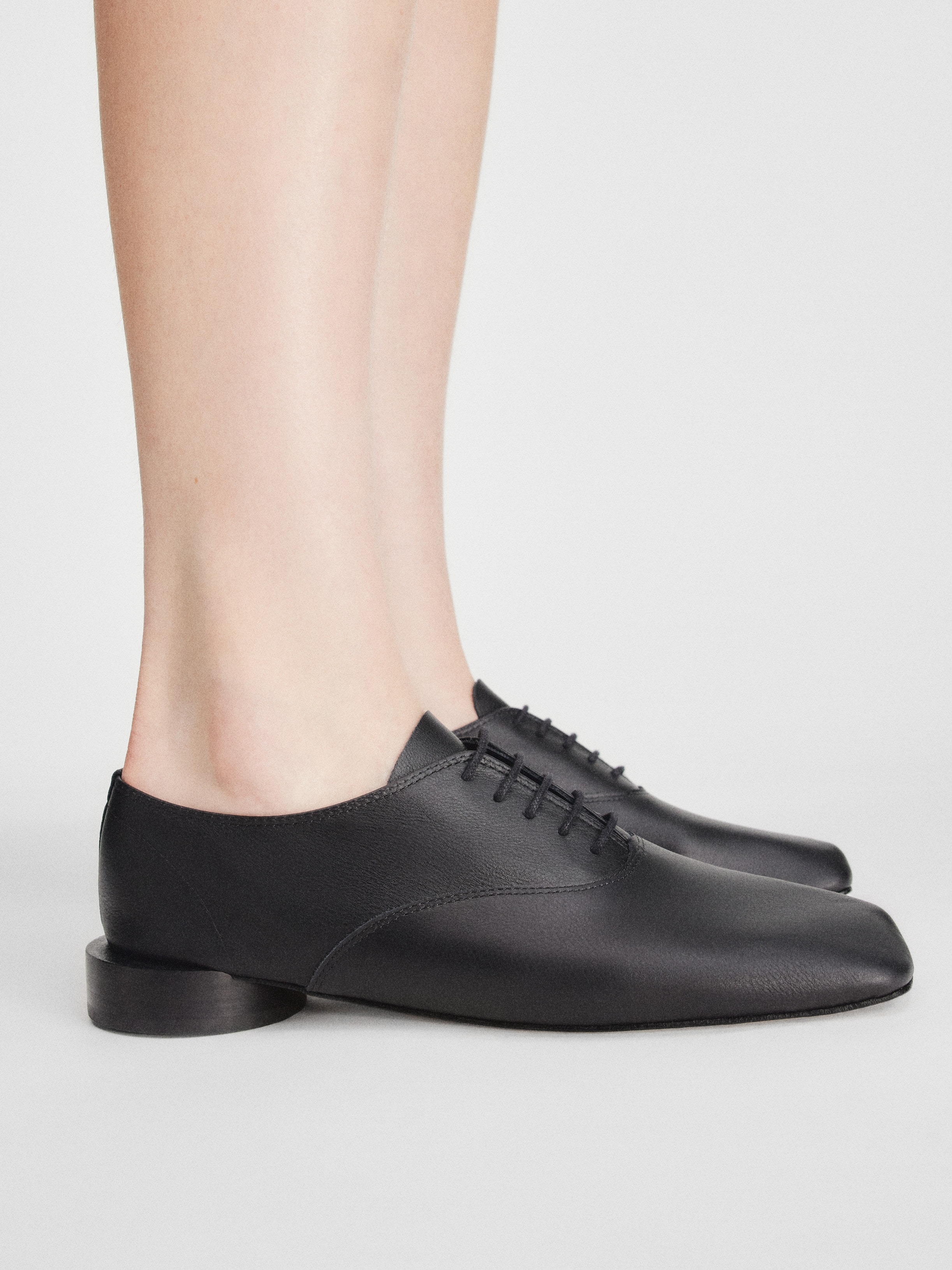 Les Zizi Repetto Jacquemus - 4