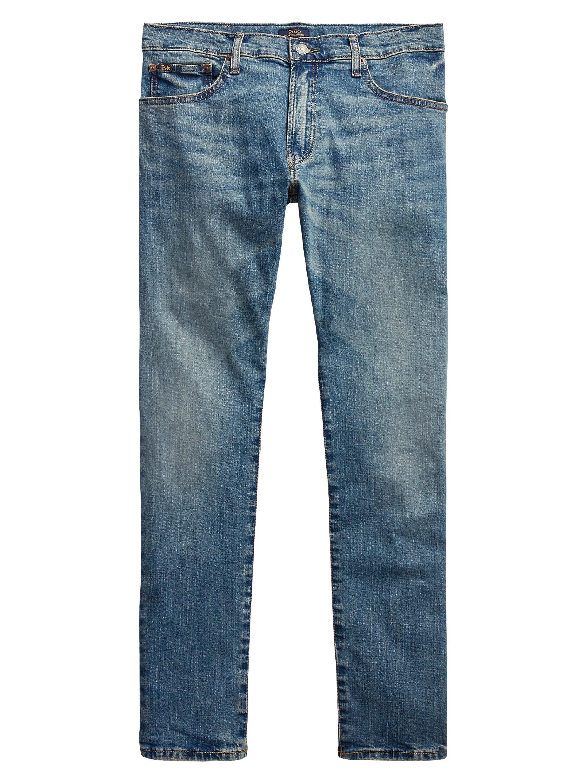 Men's Sullivan Stretch Slim Jeans - Blue - 1