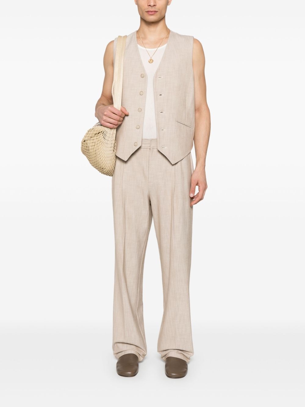 Duncan trousers - 2