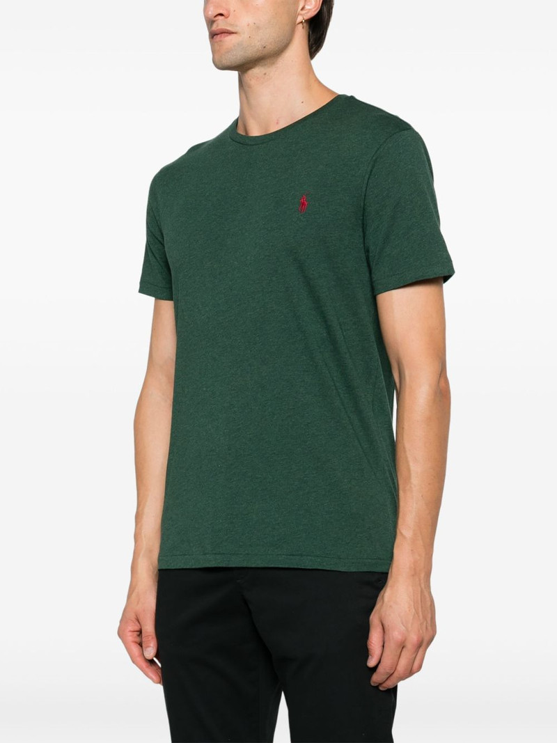 Polo Pony-embroidered T-shirt 3