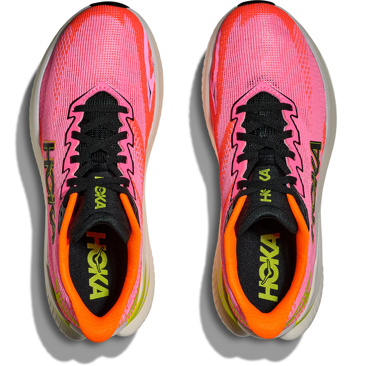 Hoka Mach X 3 - 3