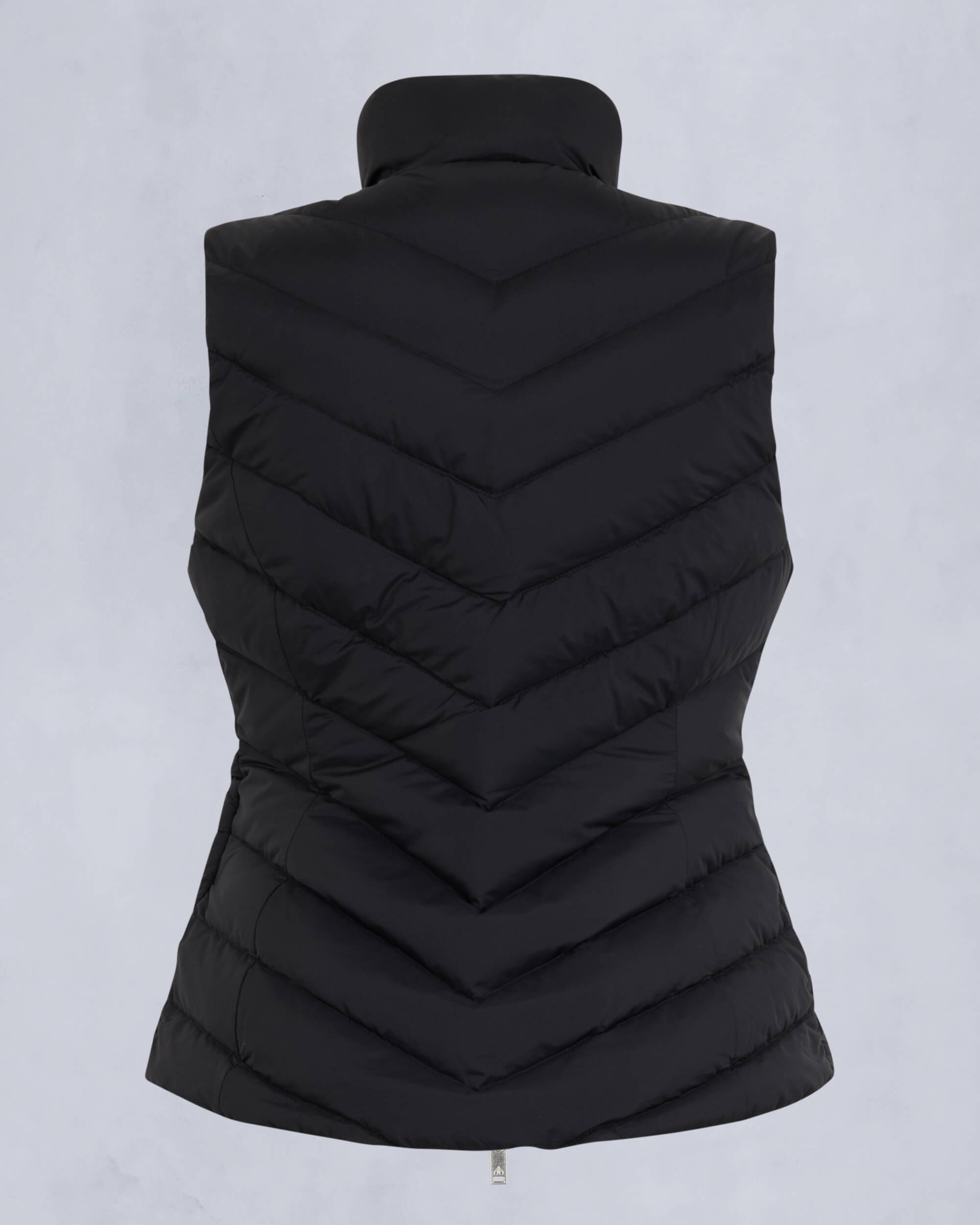MARIE AIR DOWN VEST - 6