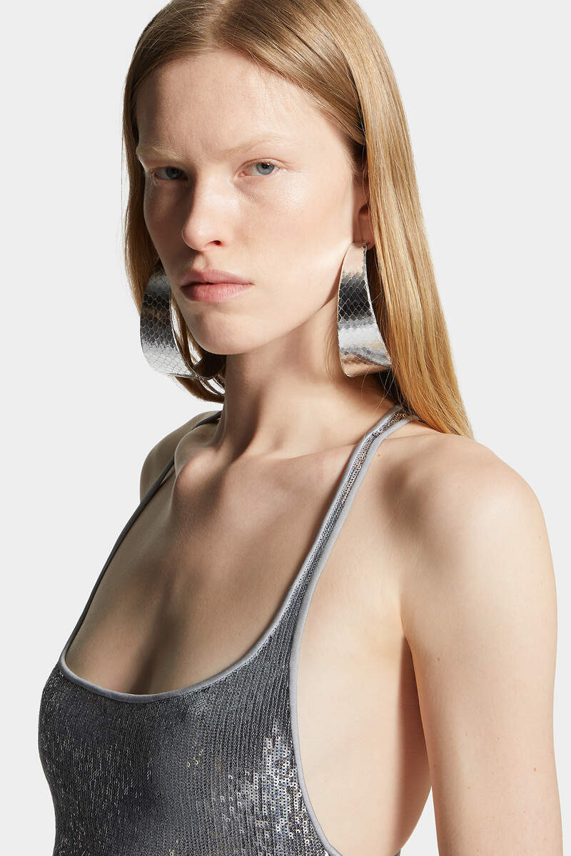GLAMOUR EARRINGS - 5
