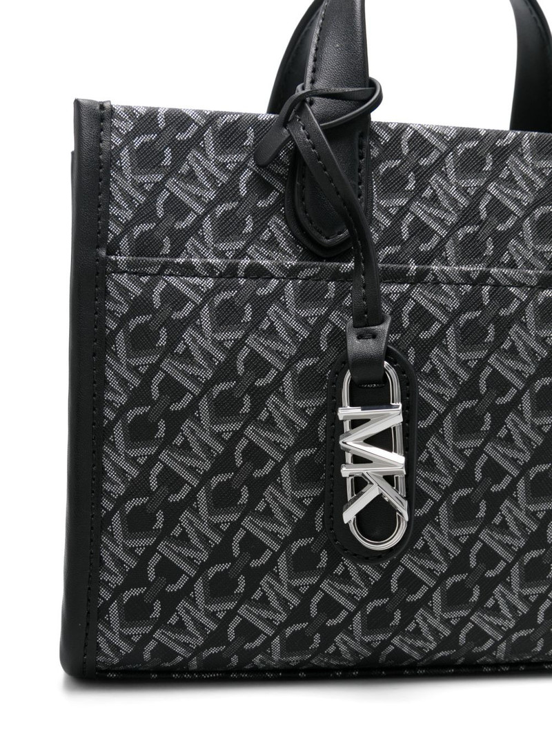 small Gigi tote bag 4
