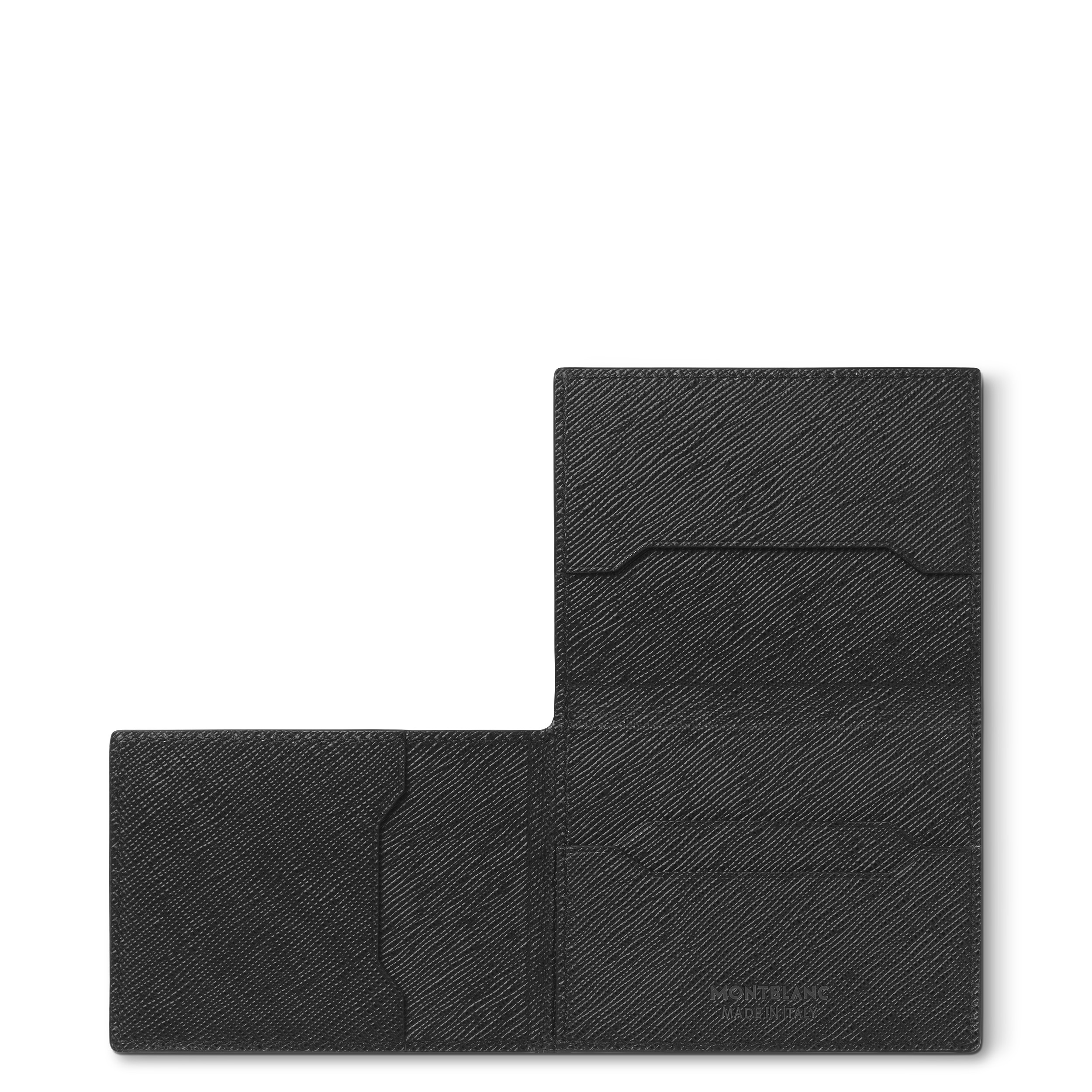 SARTORIAL TRIO CARD HOLDER 4CC - 5