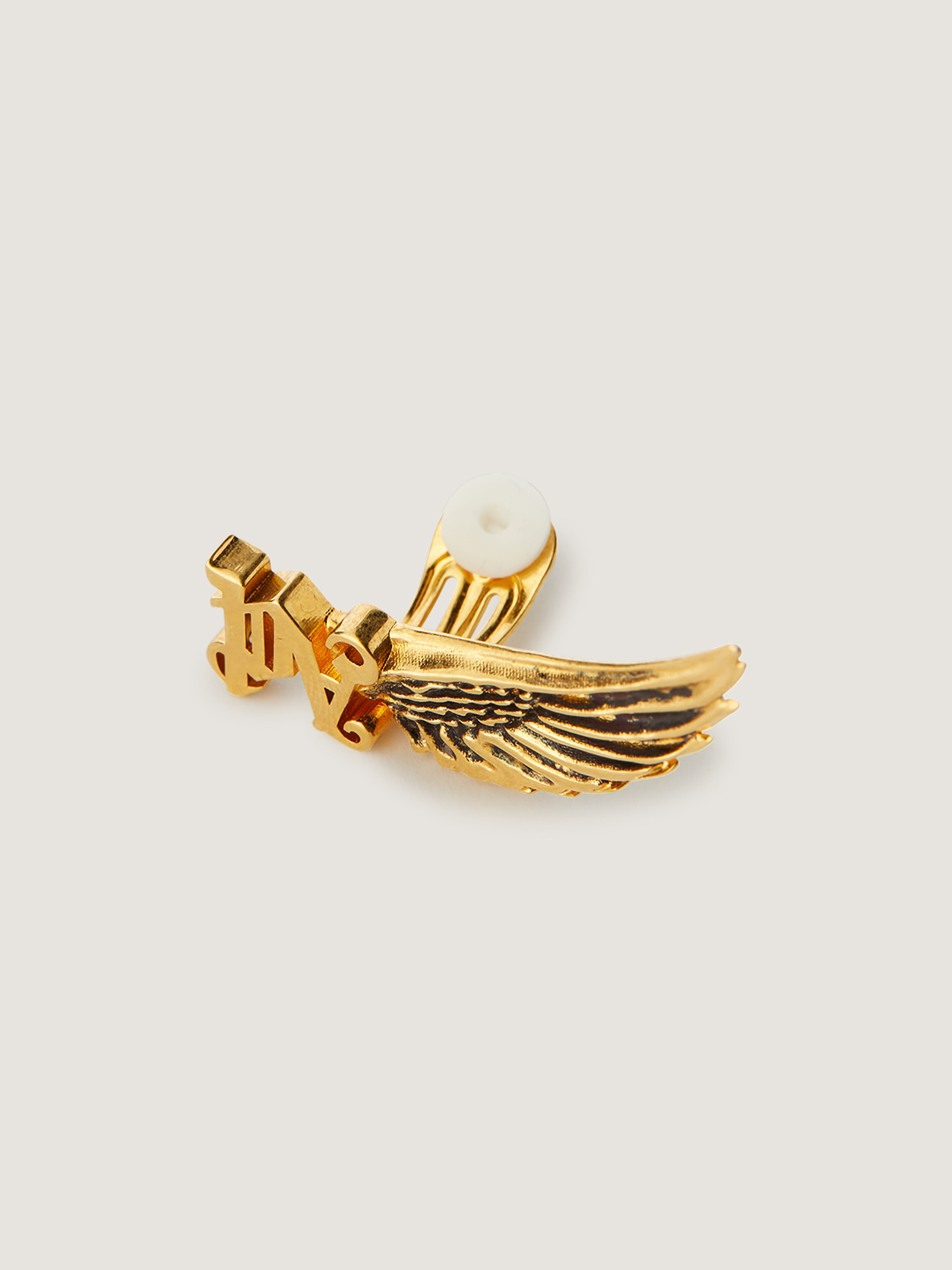 Wings Earring Jewelry - 2