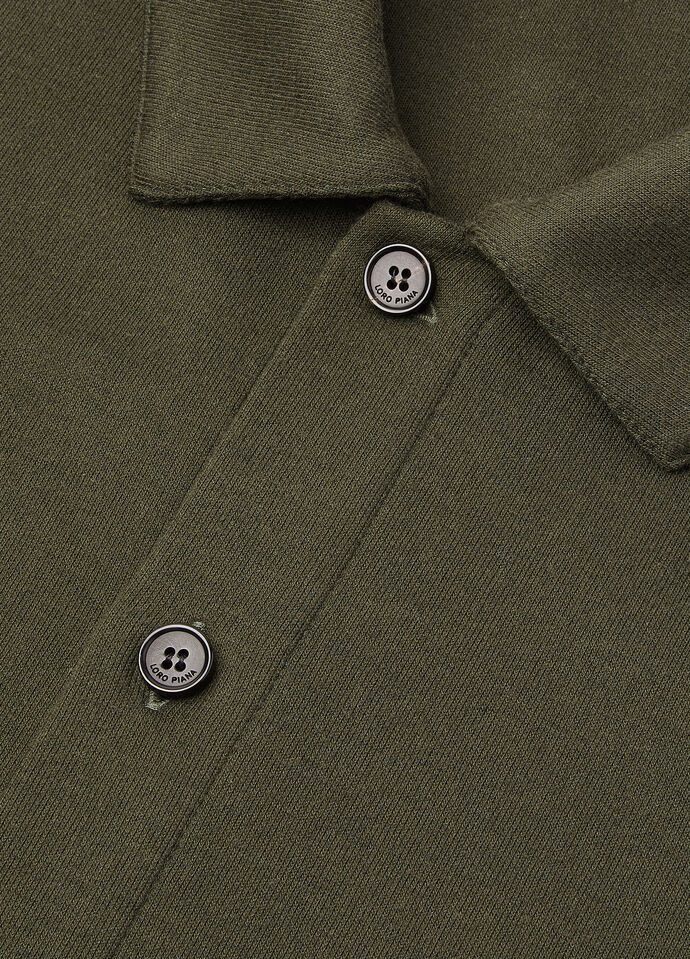Whitney Overshirt - 7