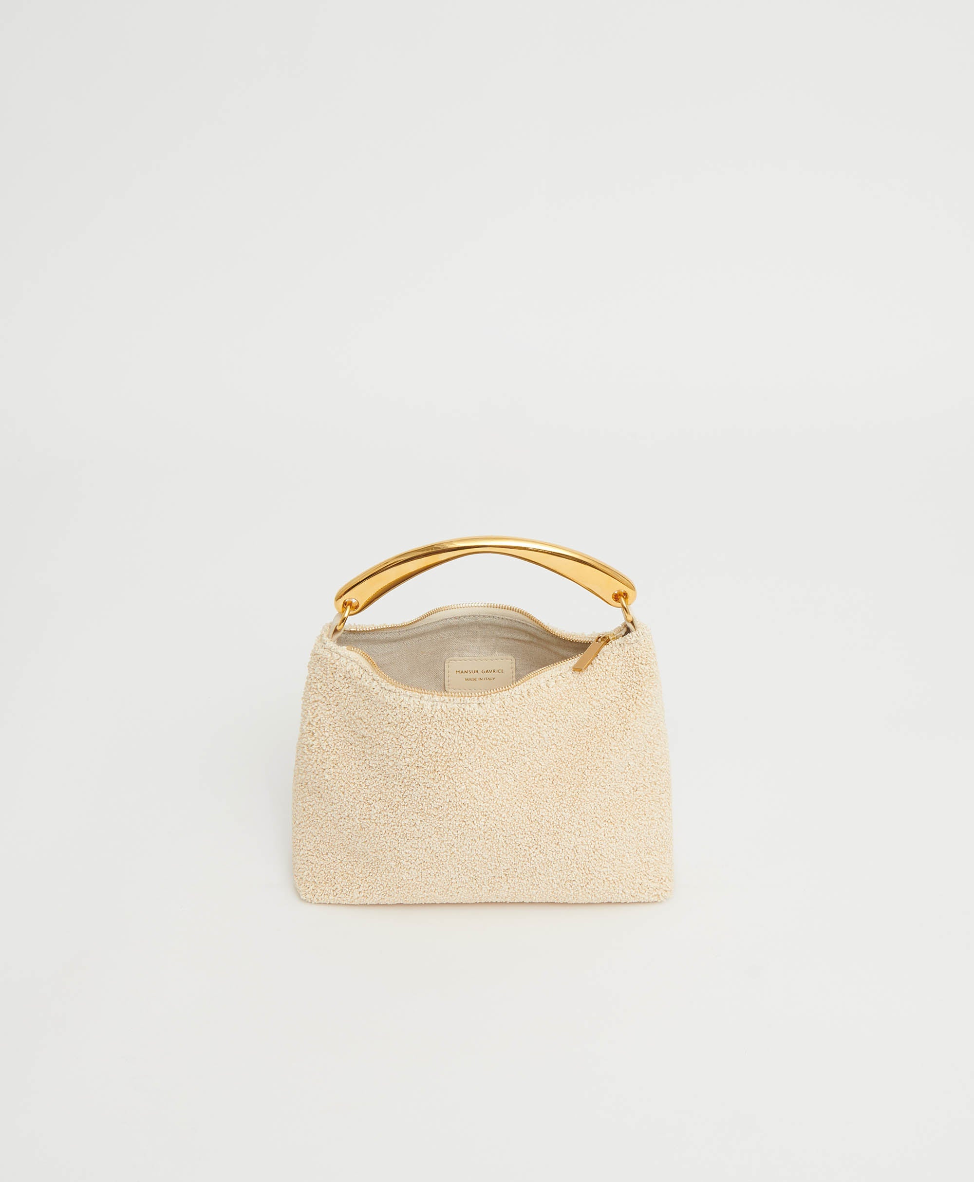 METAL HANDLE HERA - 3